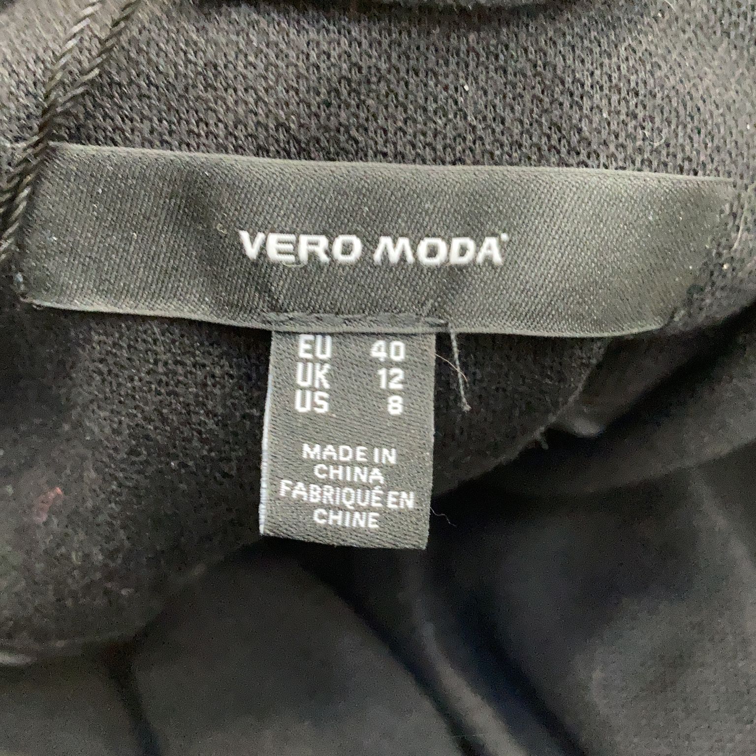 Vero Moda