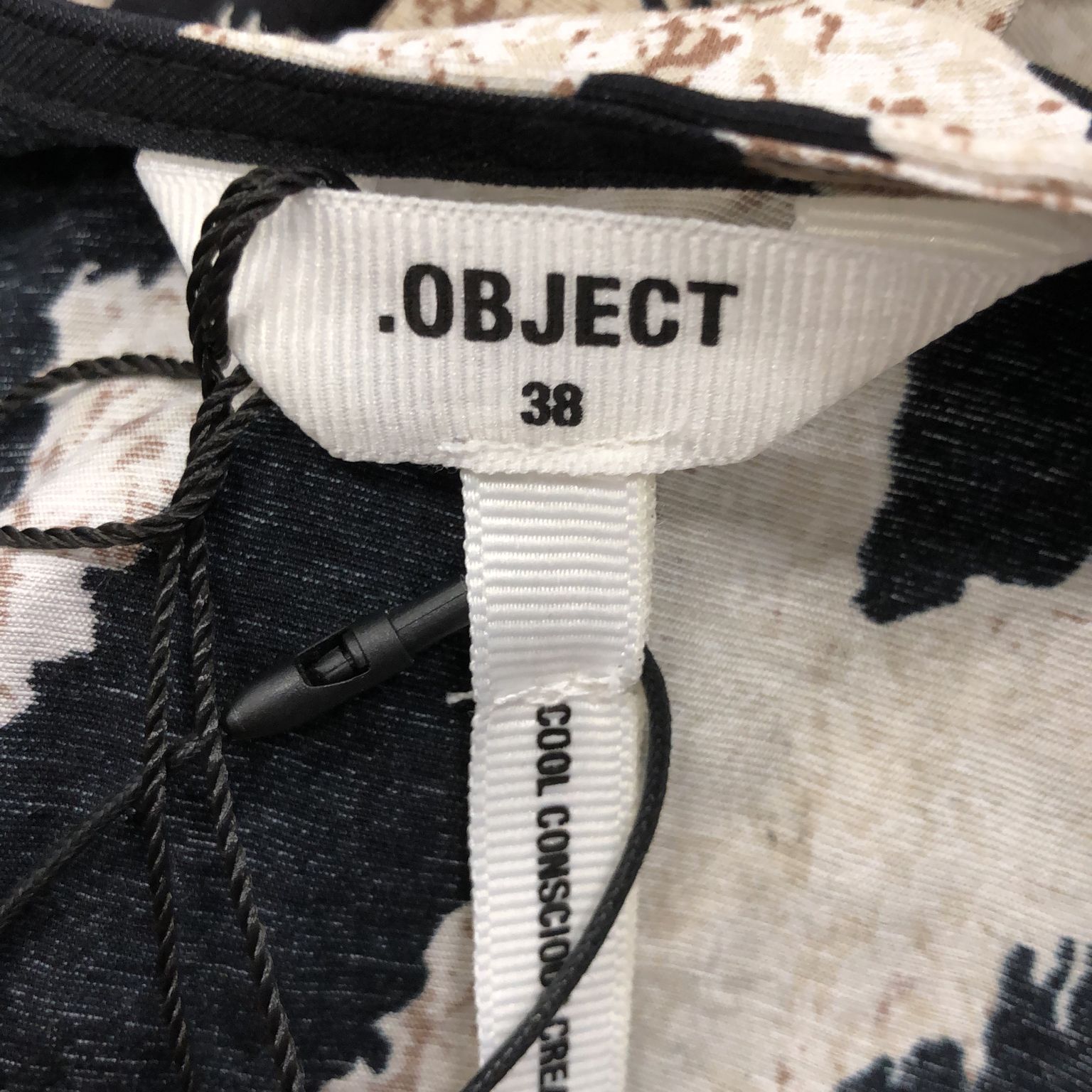 Object