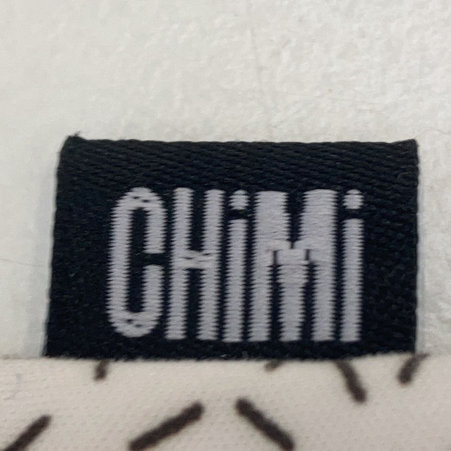 Chimi