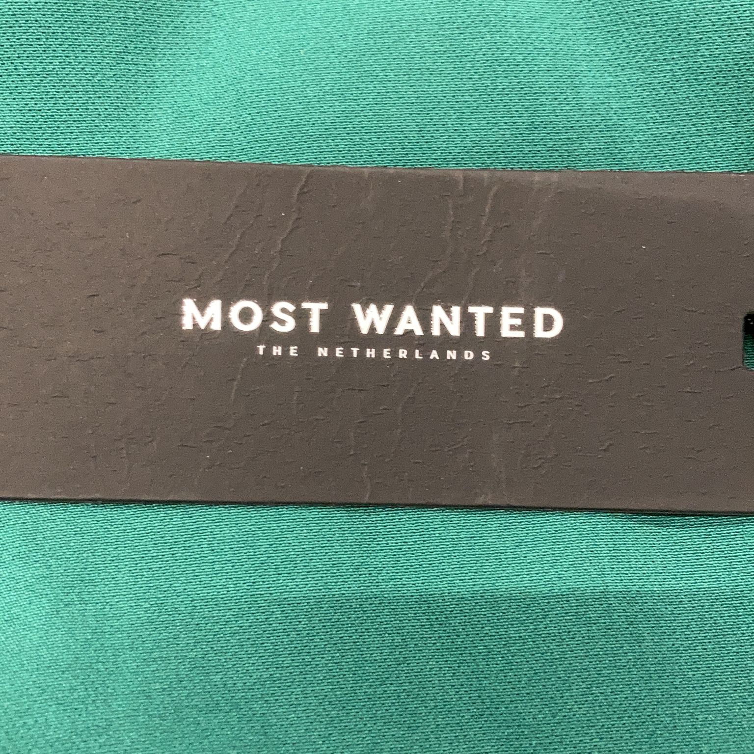 Most Wanted