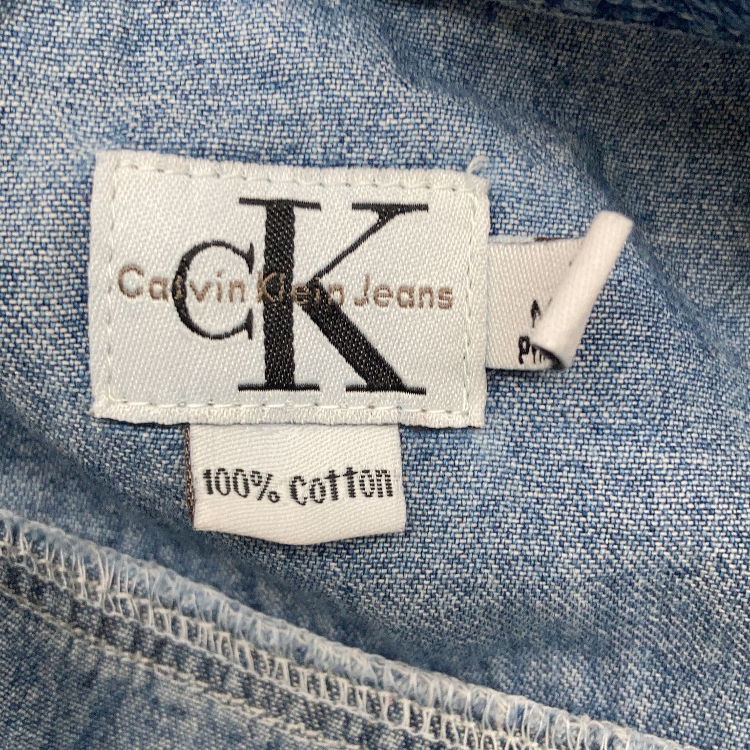 Calvin Klein Jeans