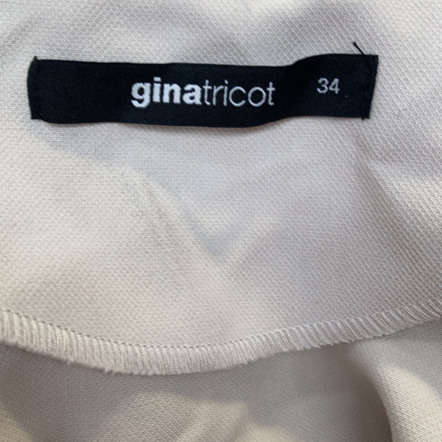 Gina Tricot