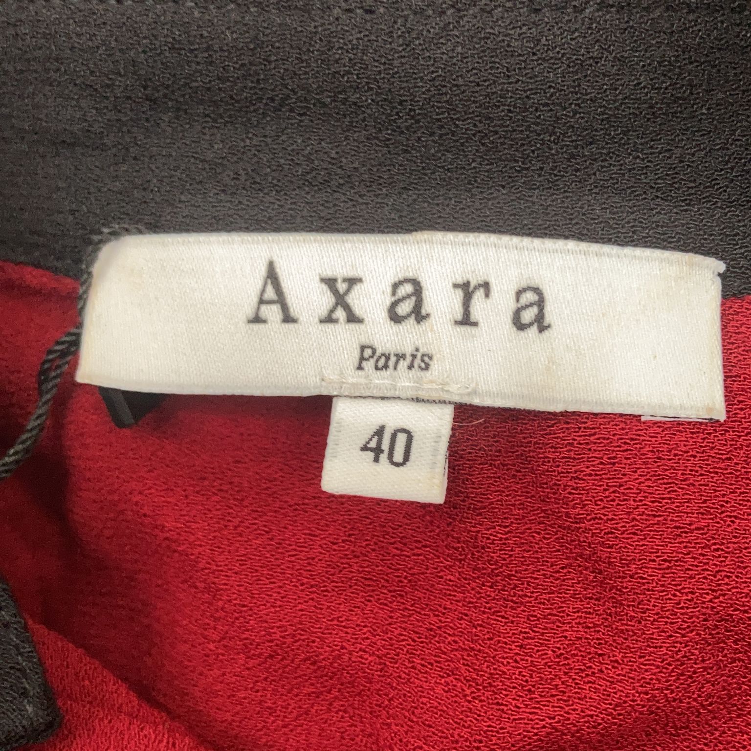 Axara Paris