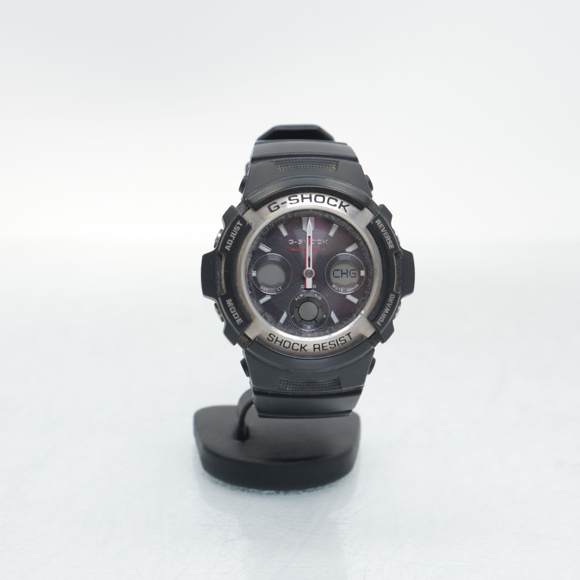 G-Shock