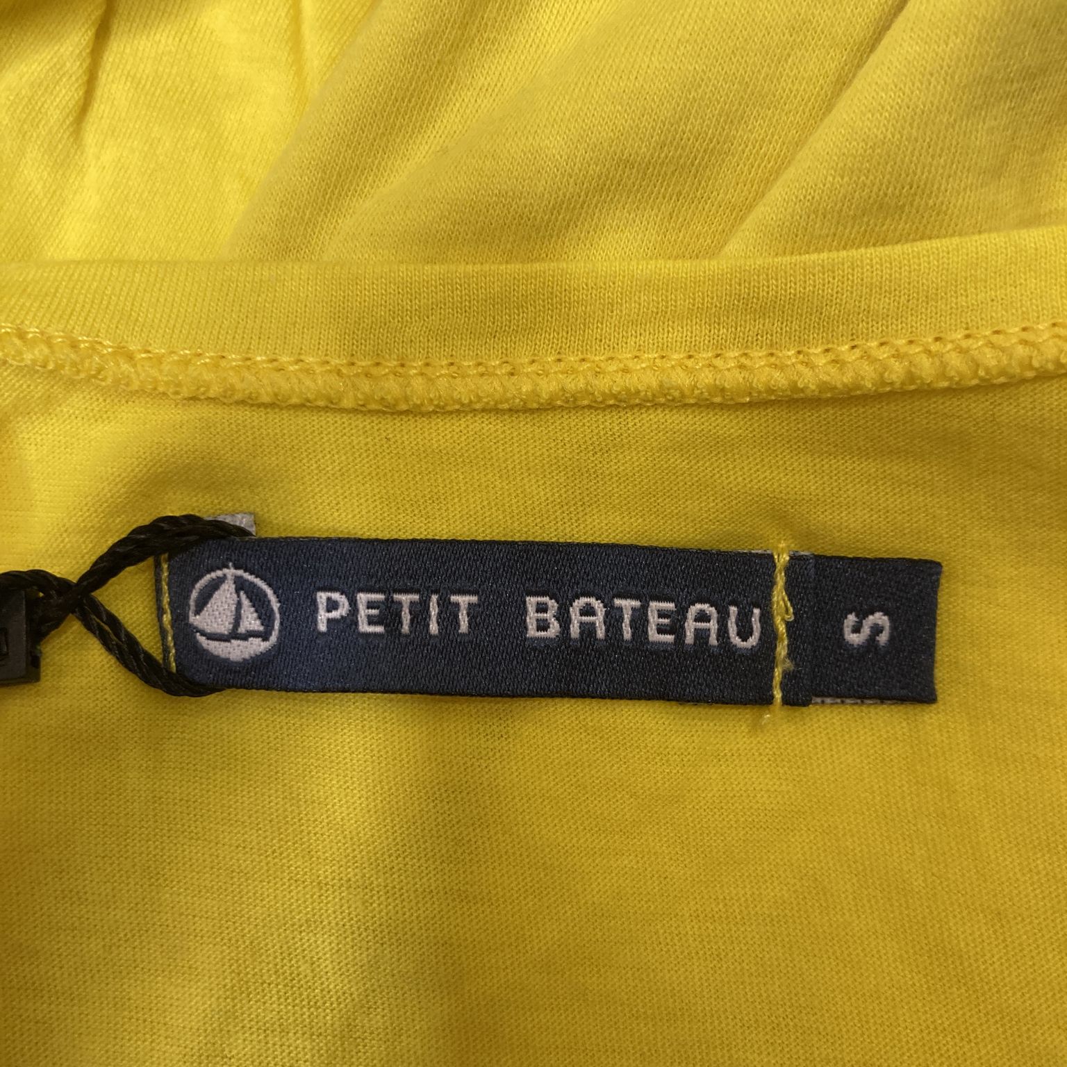 Petit Bateau