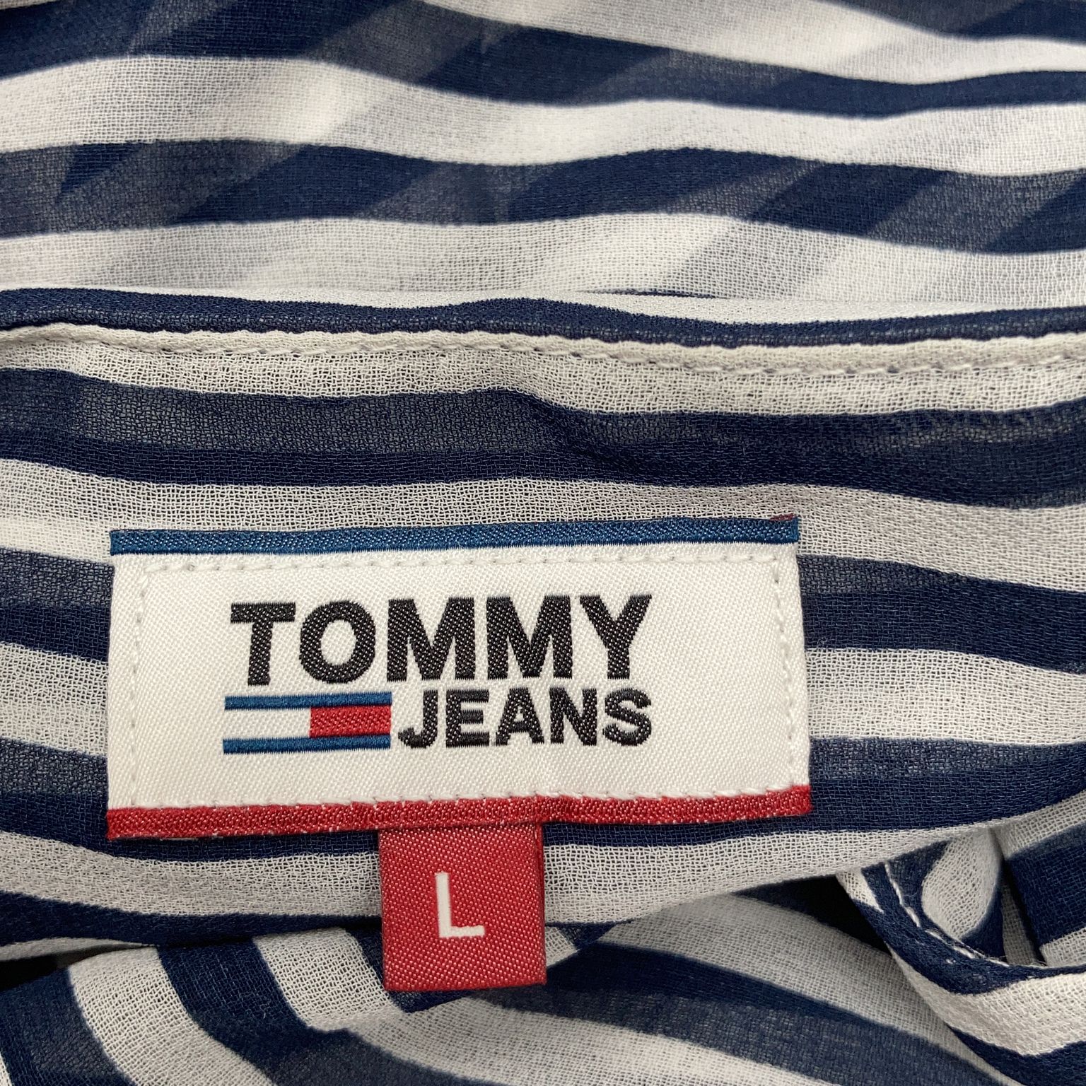 Tommy Hilfiger