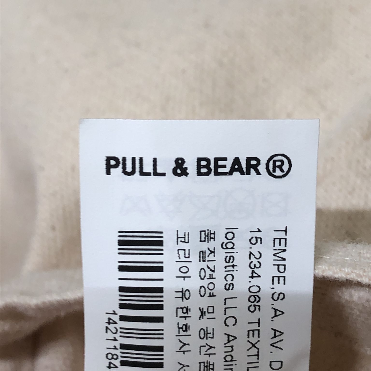 Pull  Bear