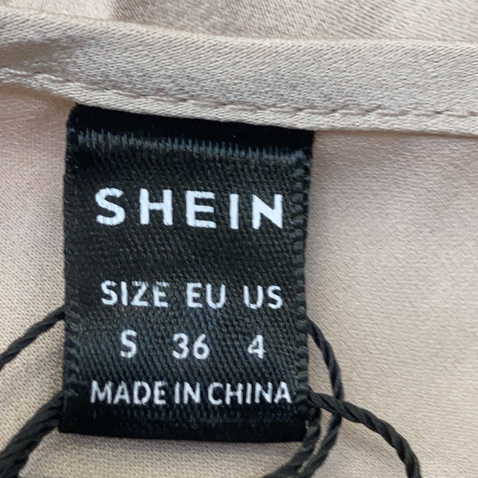 Shein