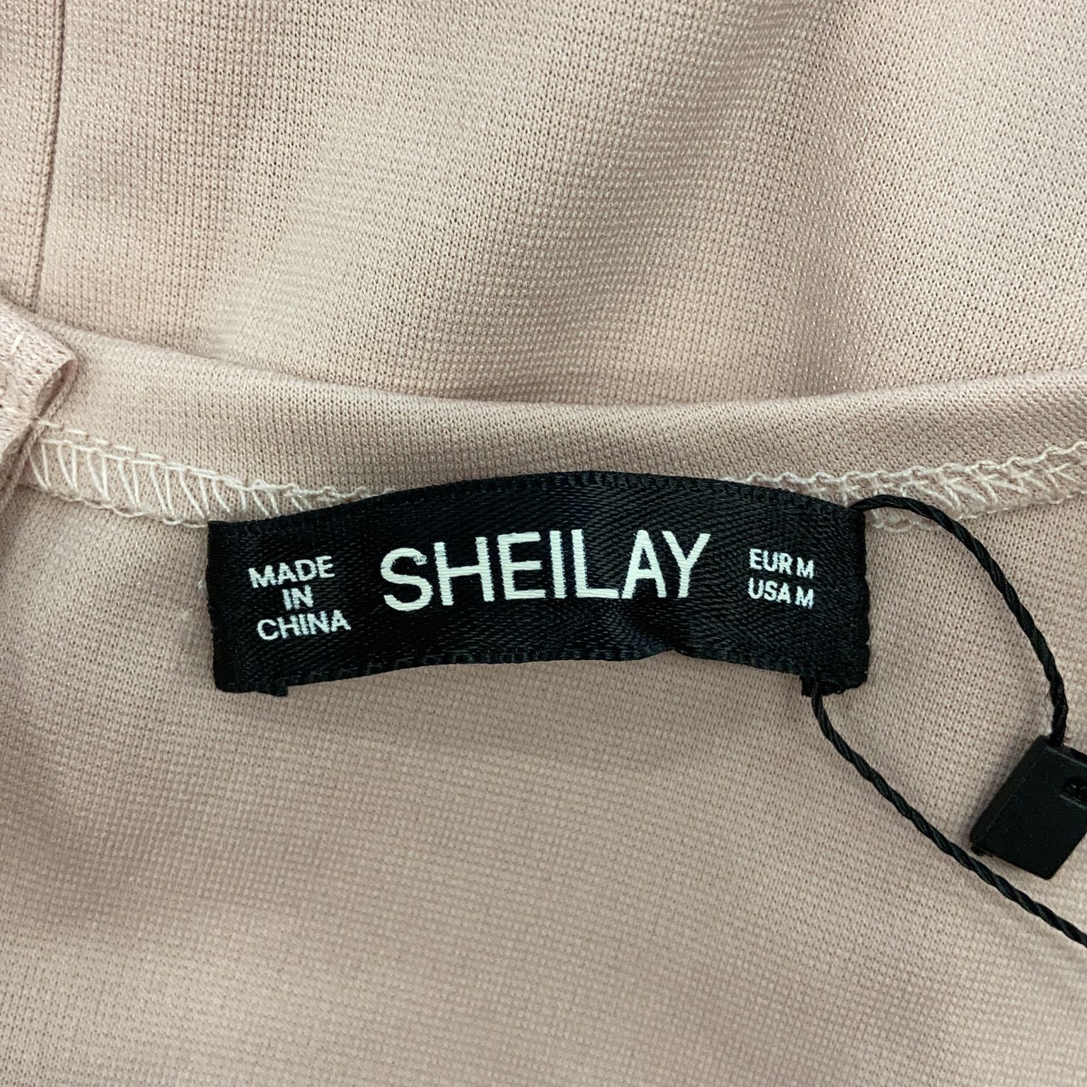 Sheilay