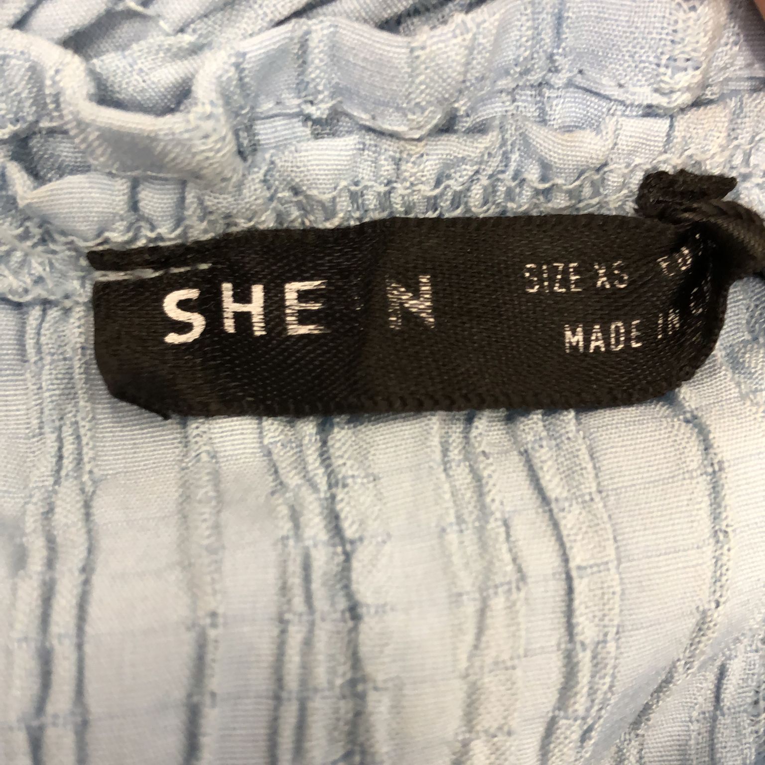 Shein