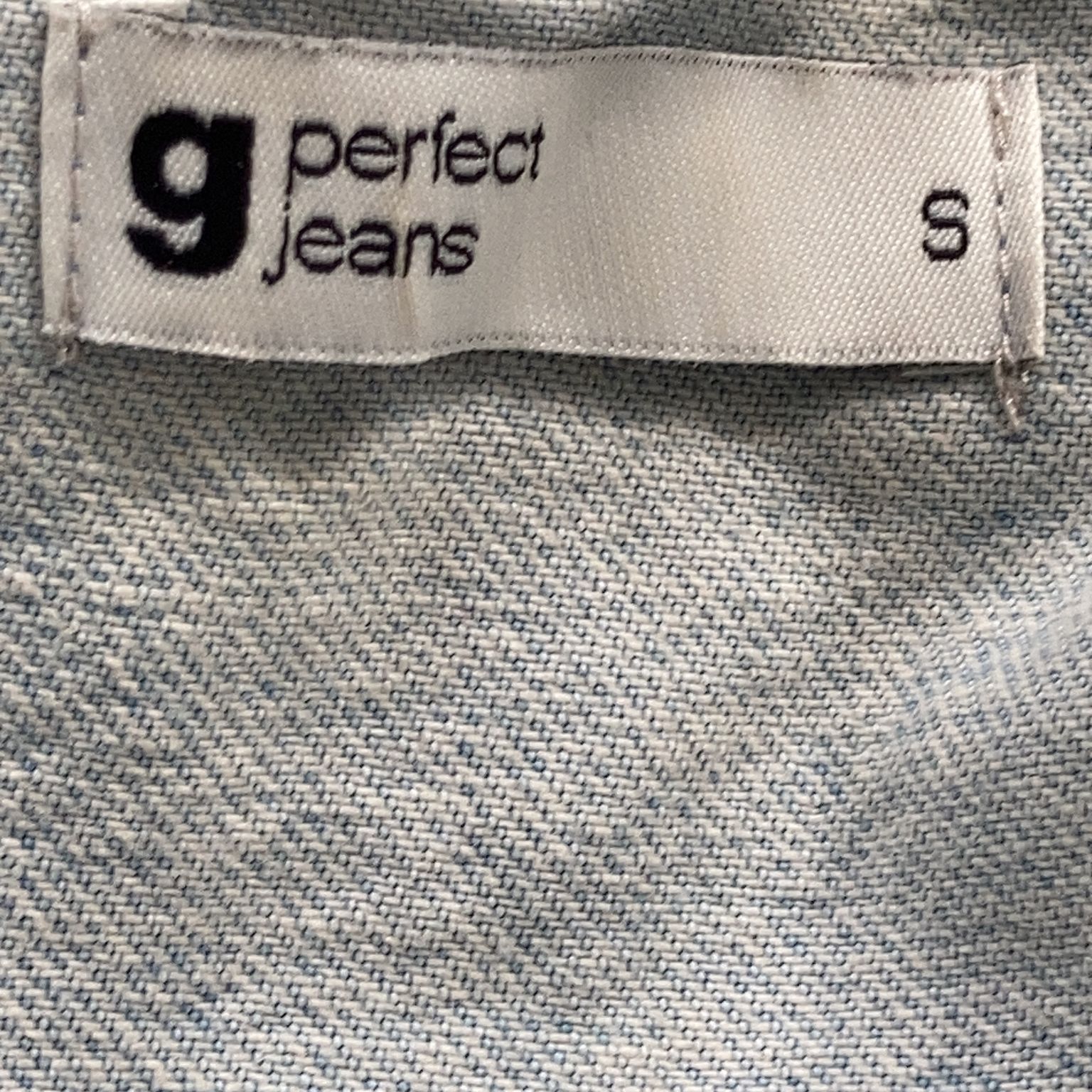 Perfect Jeans Gina Tricot