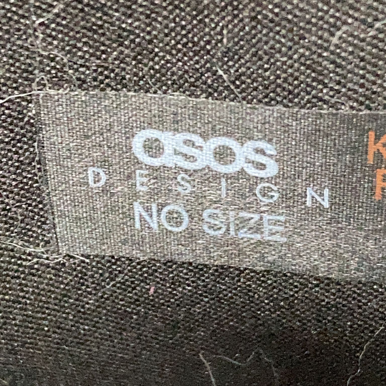 ASOS Design