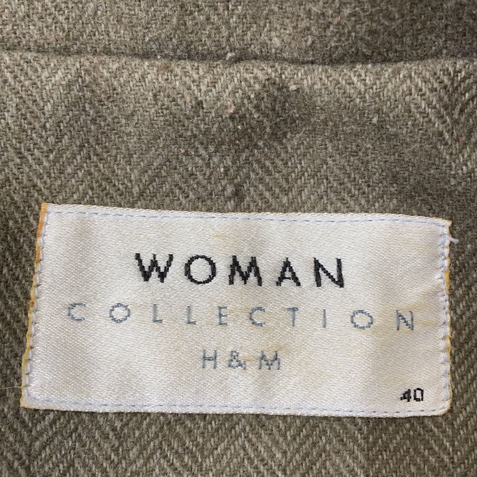 Woman Collection HM