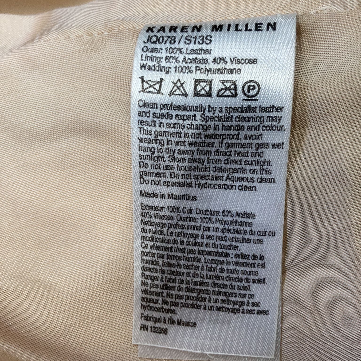 Karen Millen