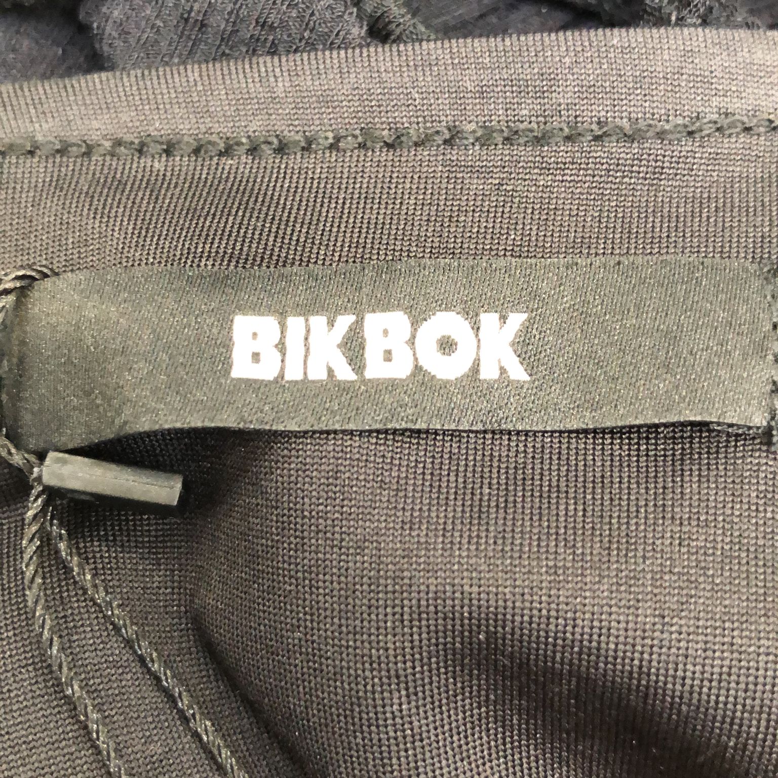 Bik Bok