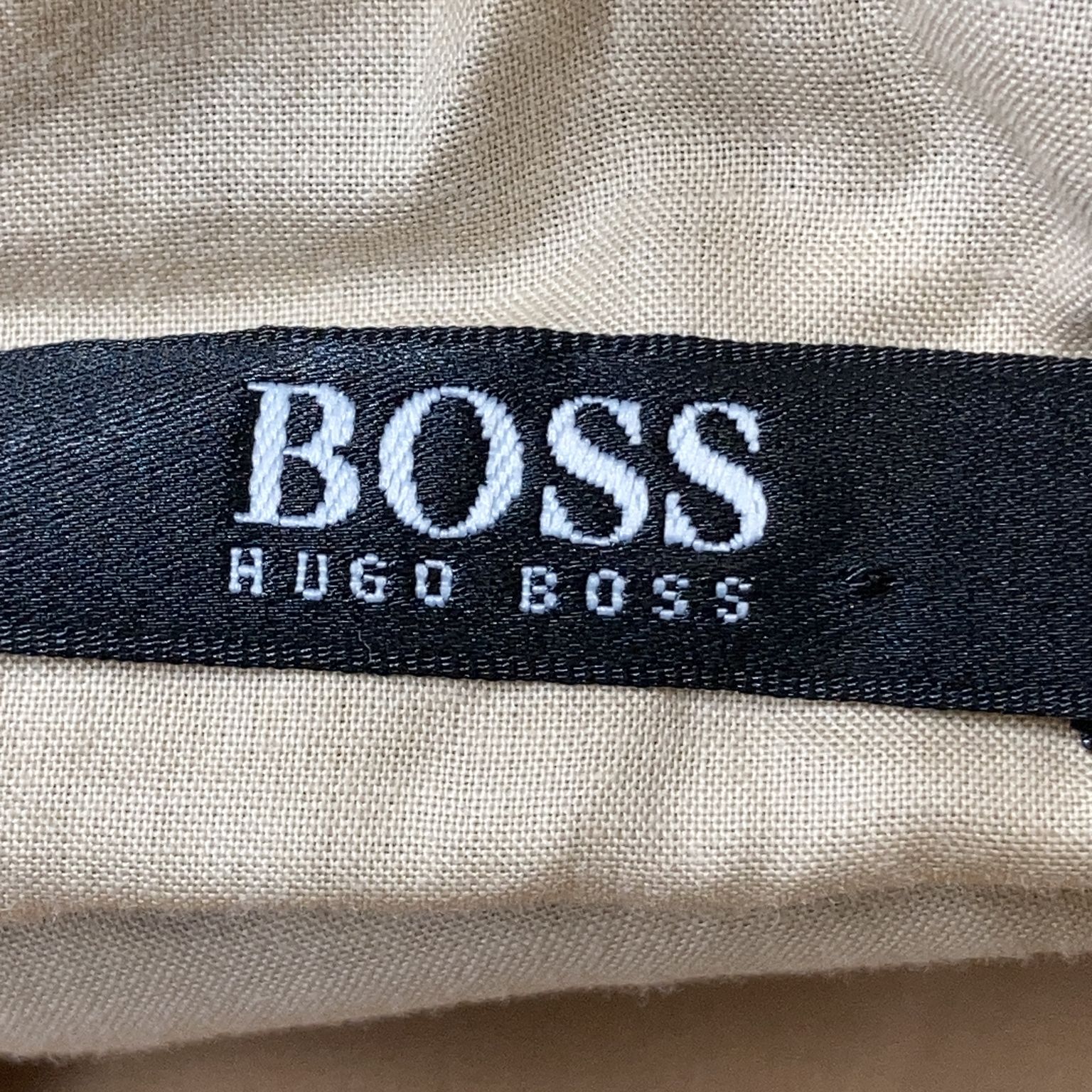 Boss Hugo Boss