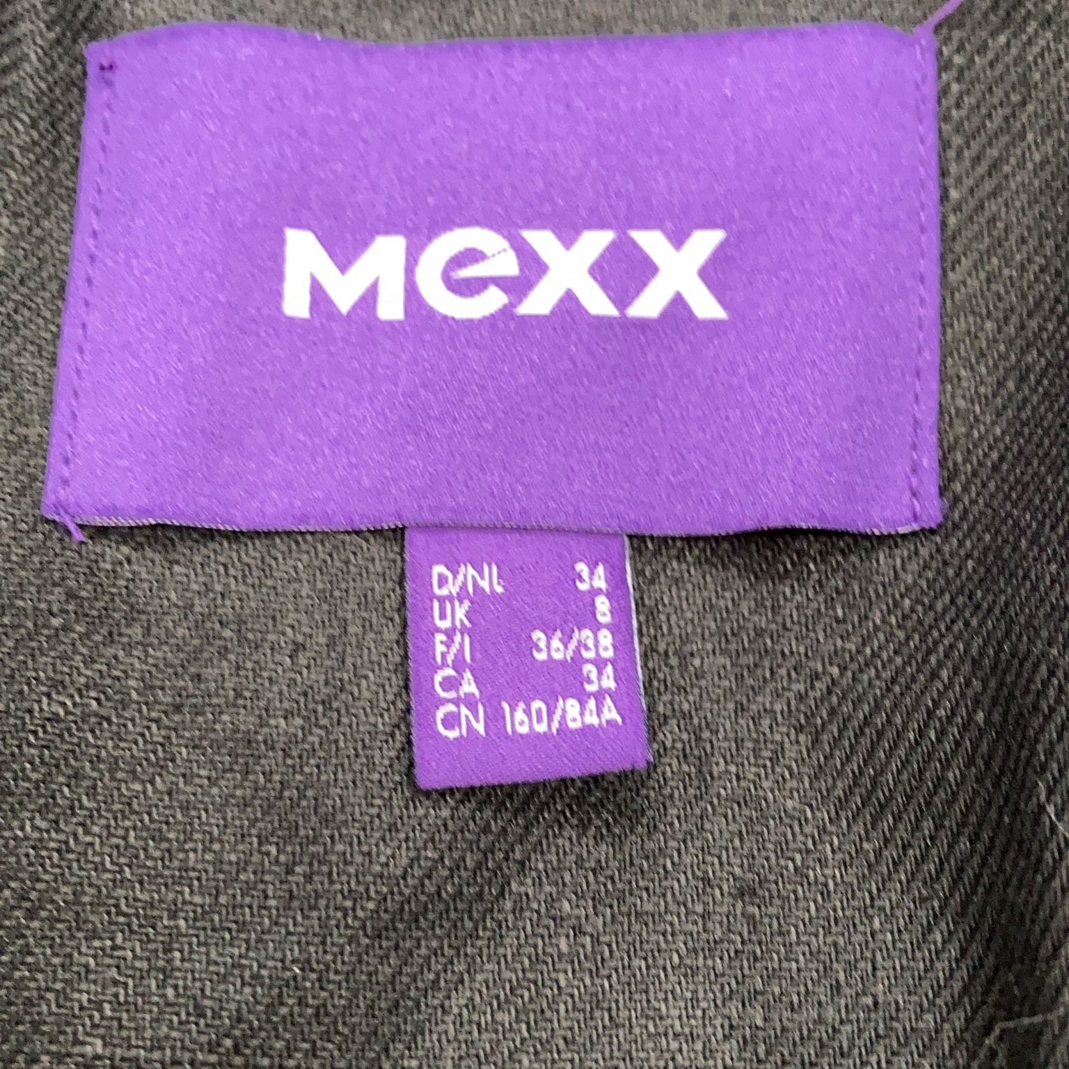 Mexx