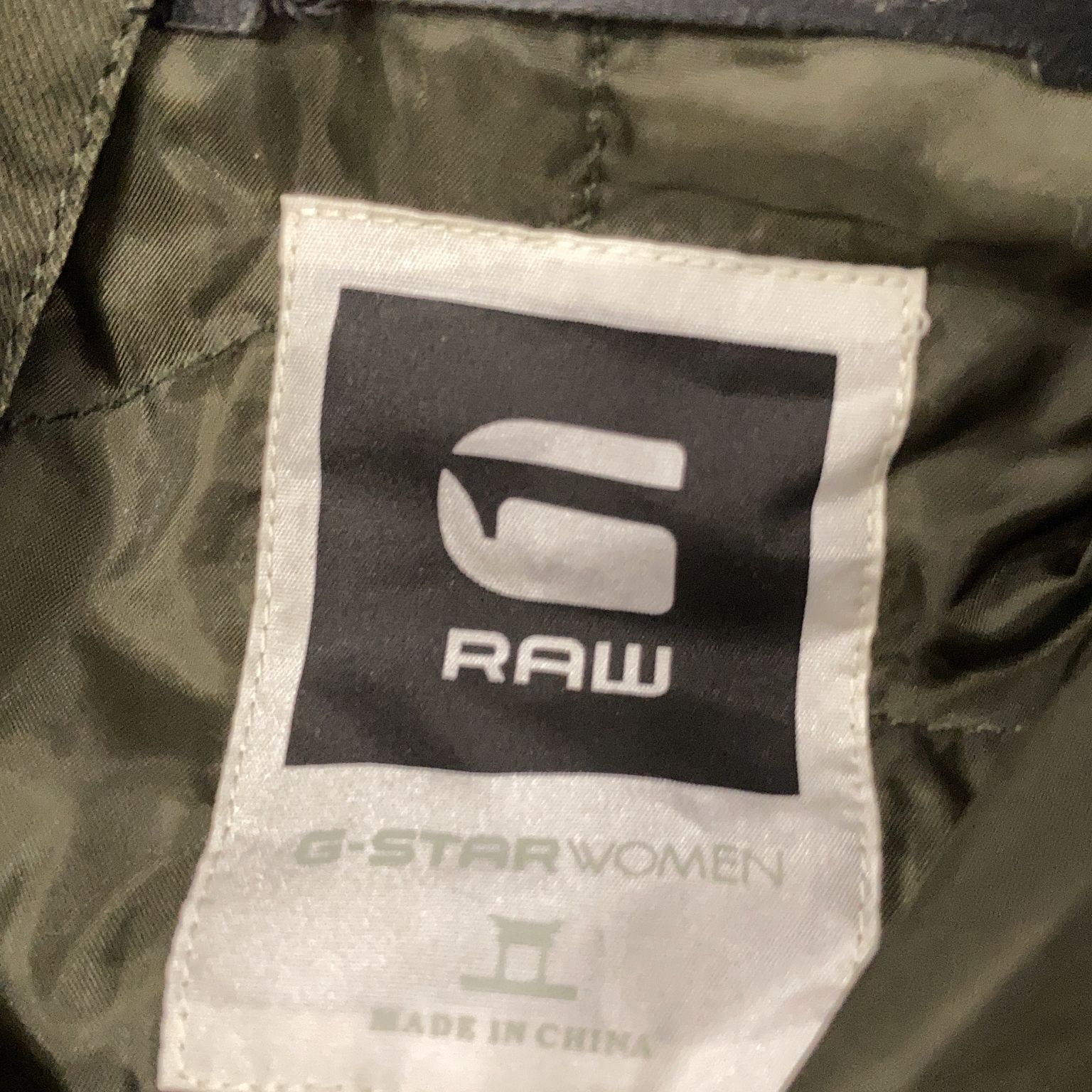 Raw