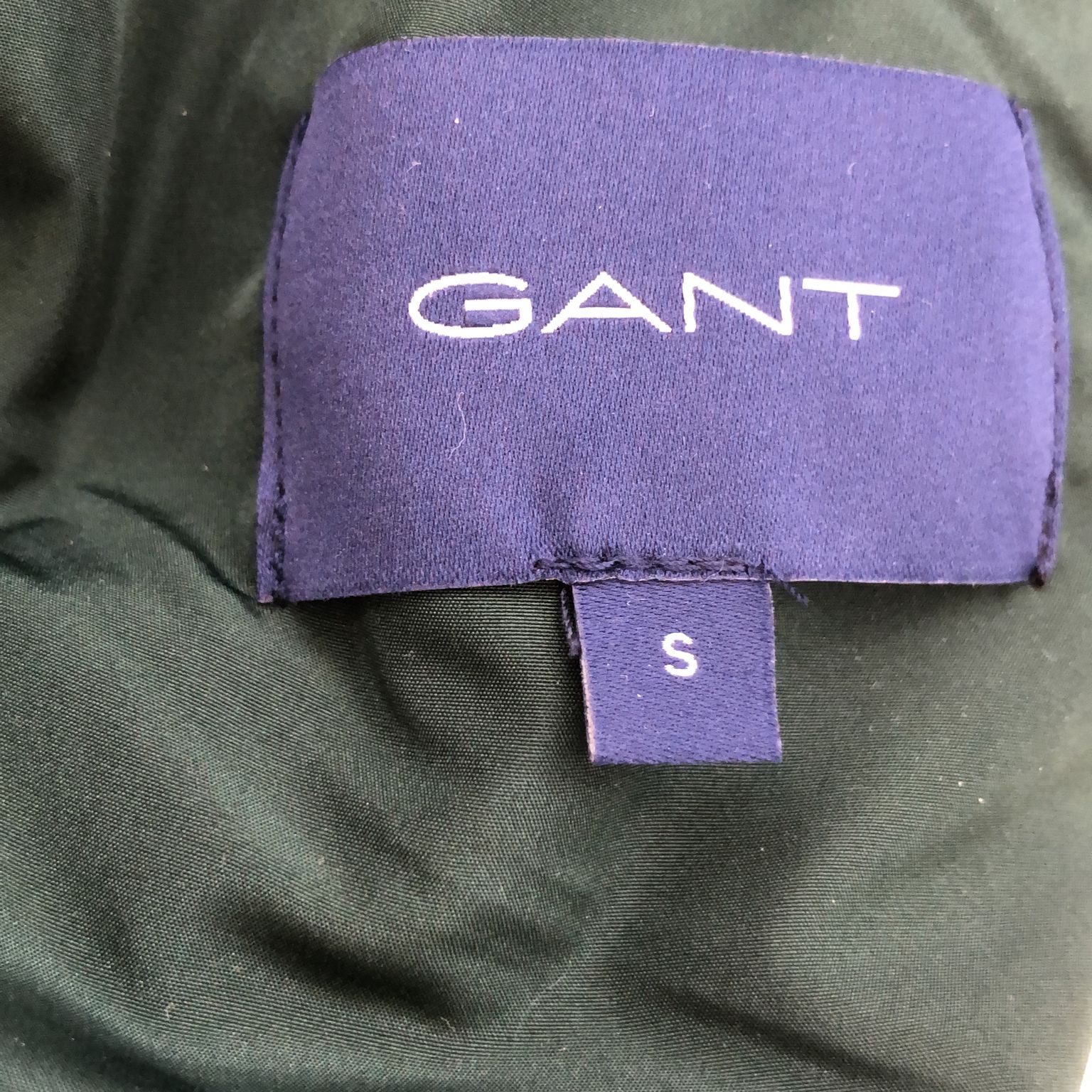 GANT