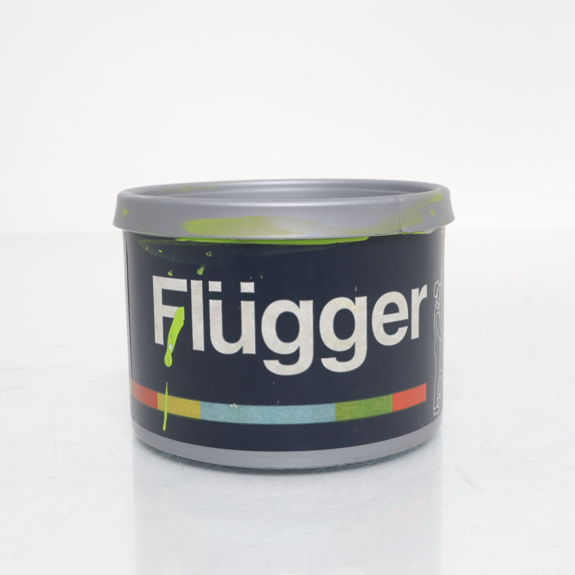 Flügger