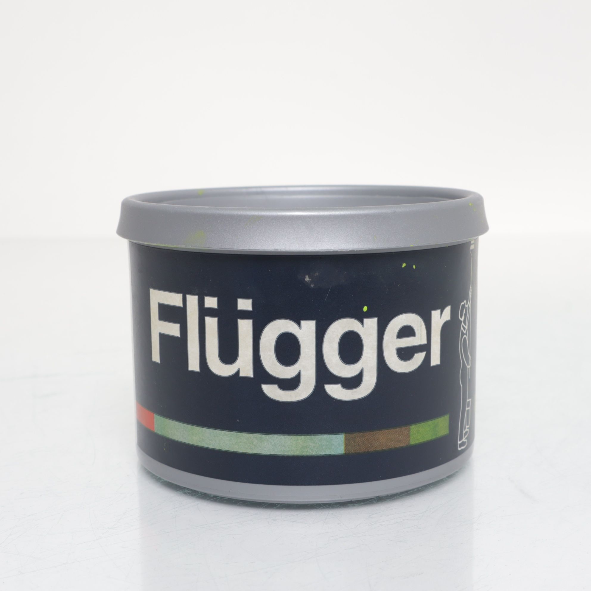 Flügger