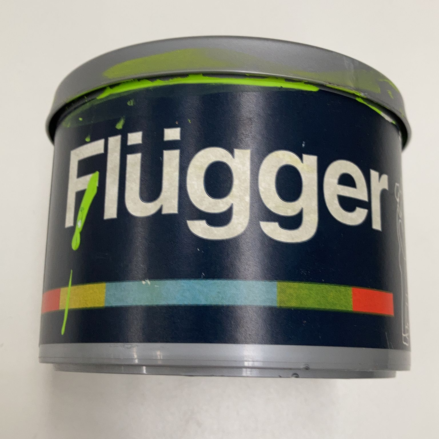 Flügger