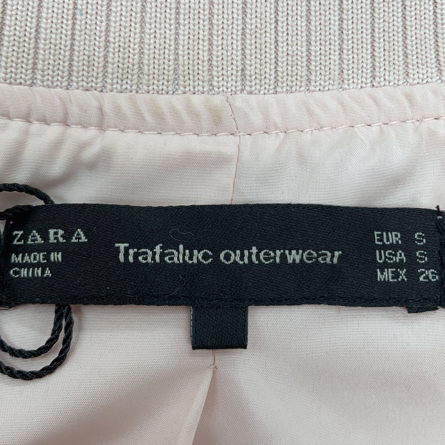 Zara Trafaluc