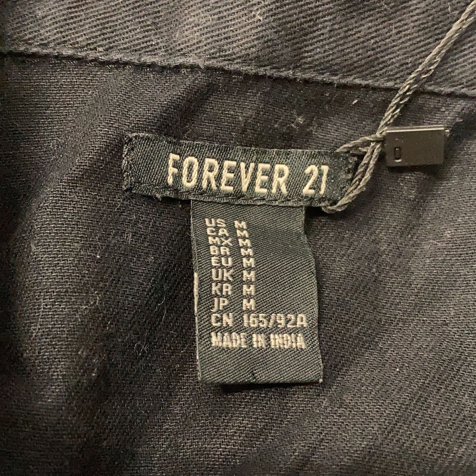 Forever 21