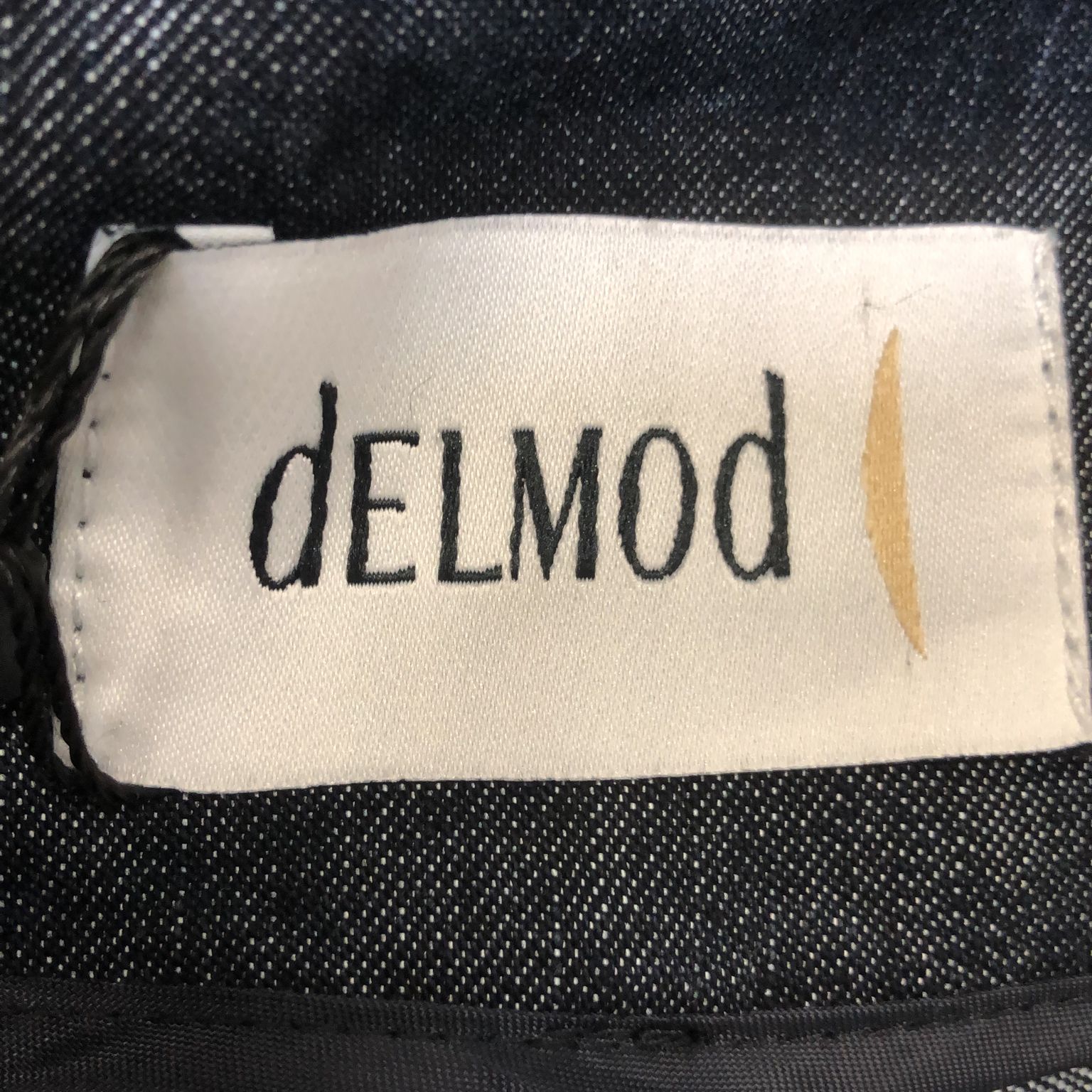 Delmod