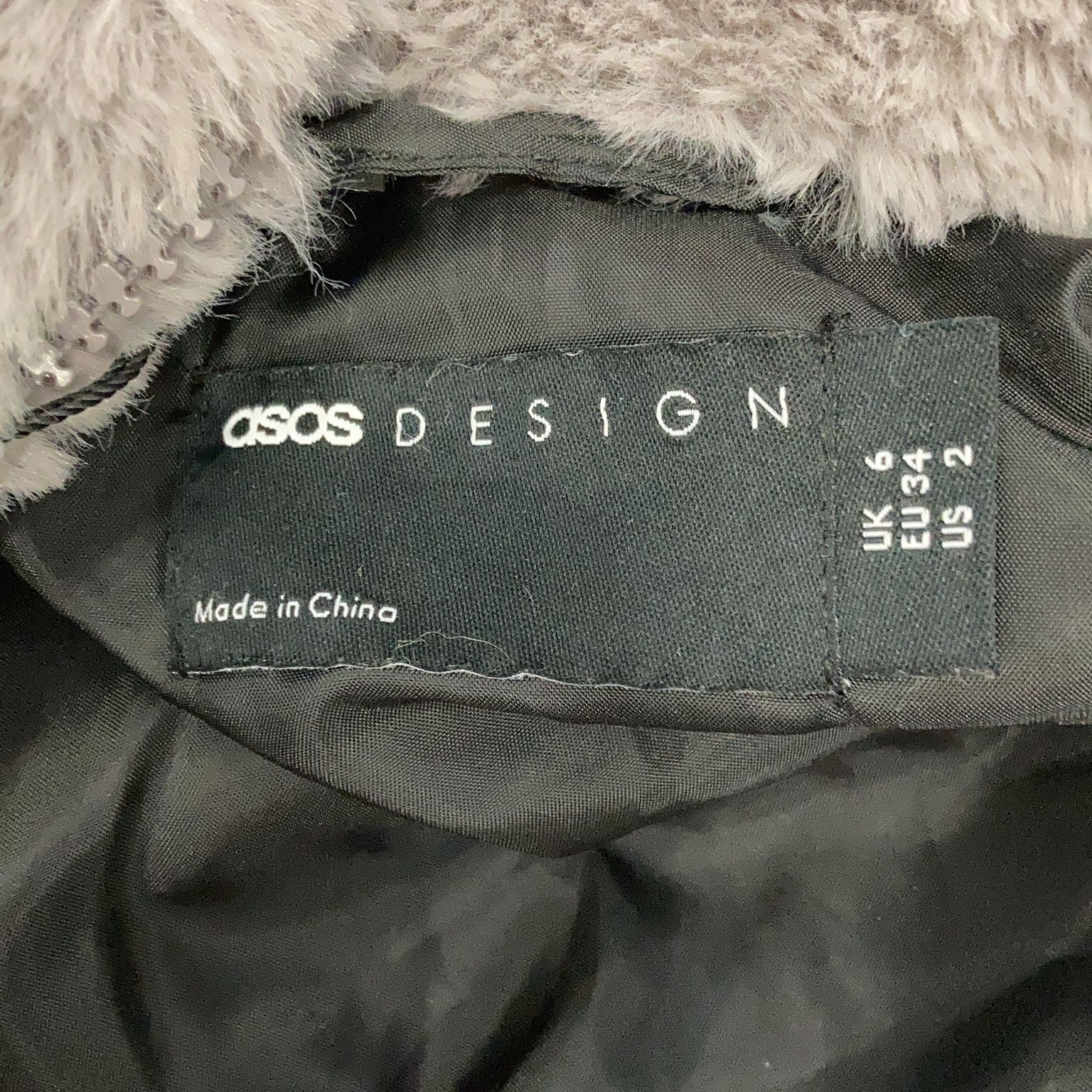 ASOS Design