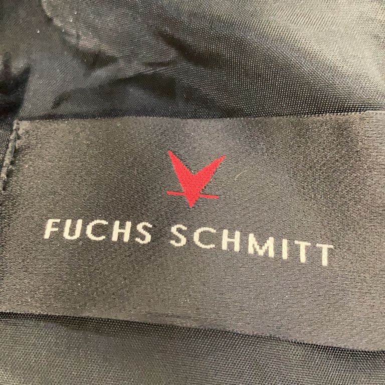 Fuchs Schmitt