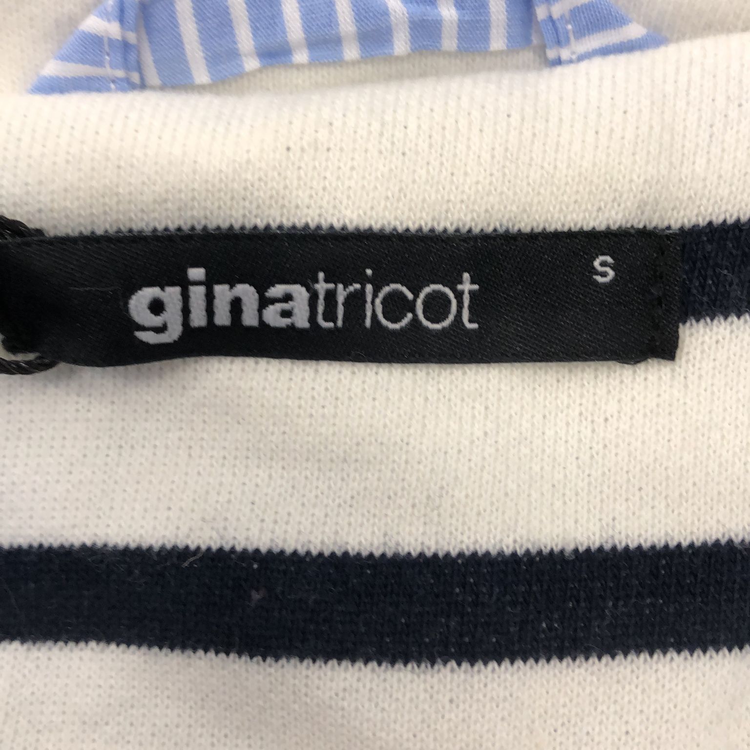 Gina Tricot