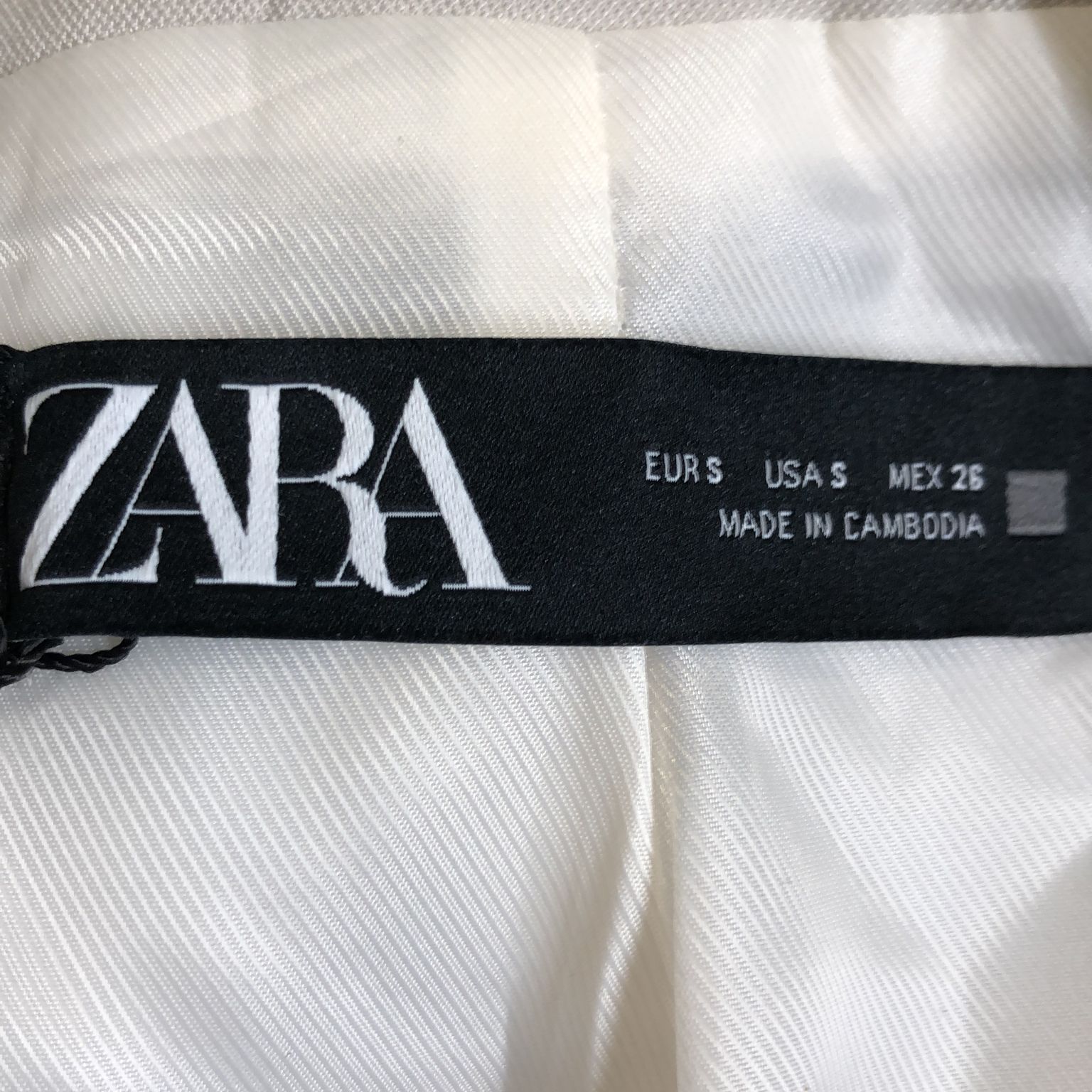 Zara