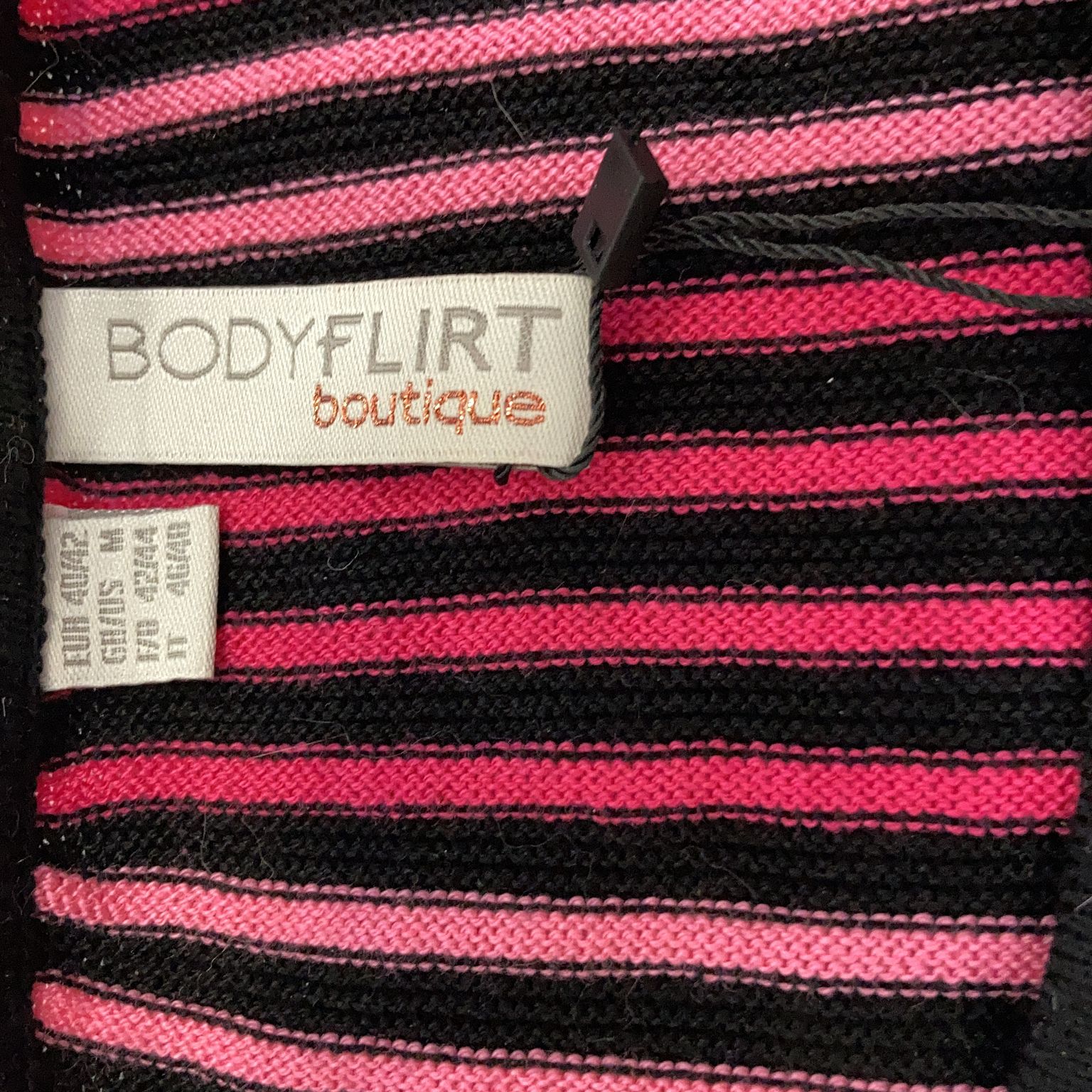 Bodyflirt