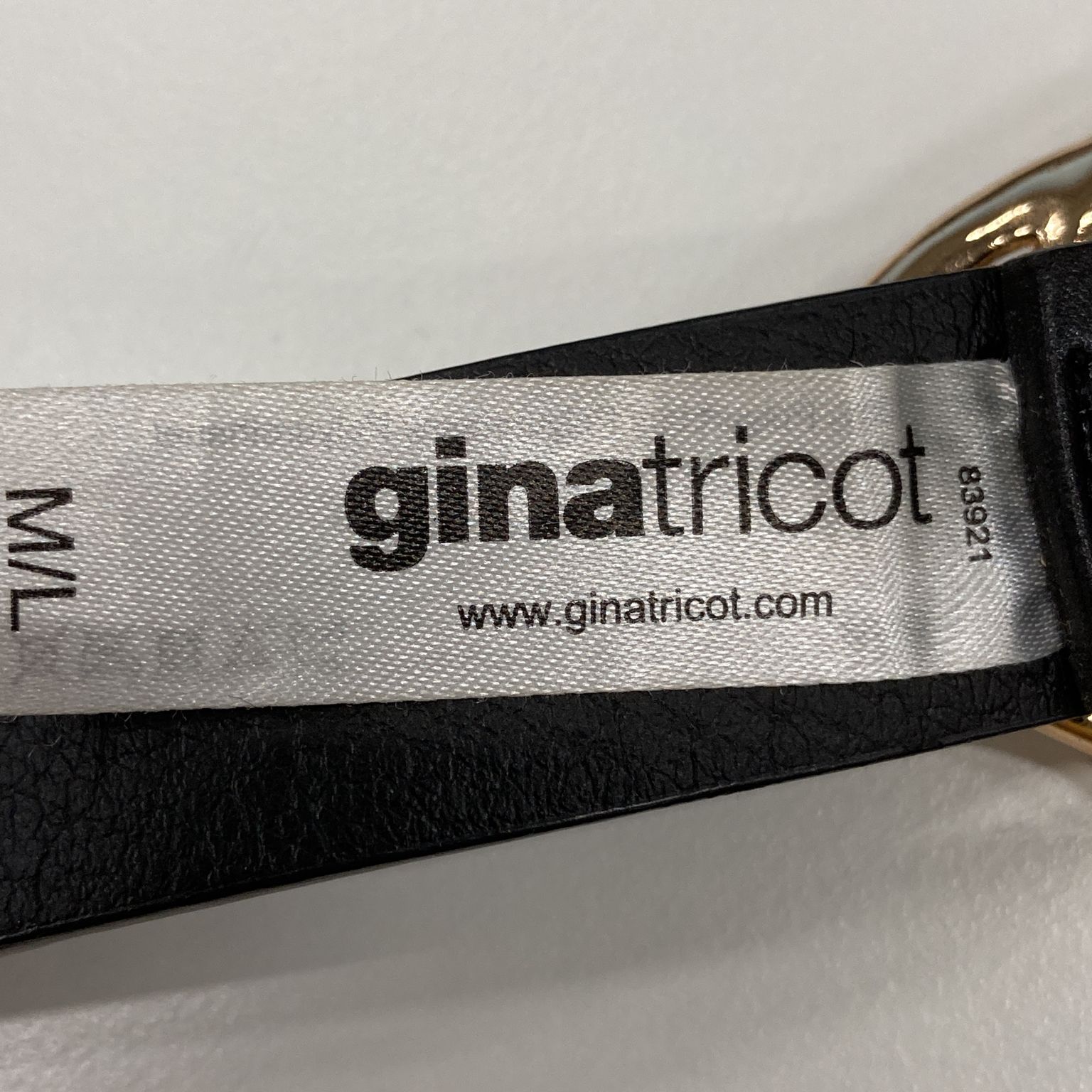 Gina Tricot