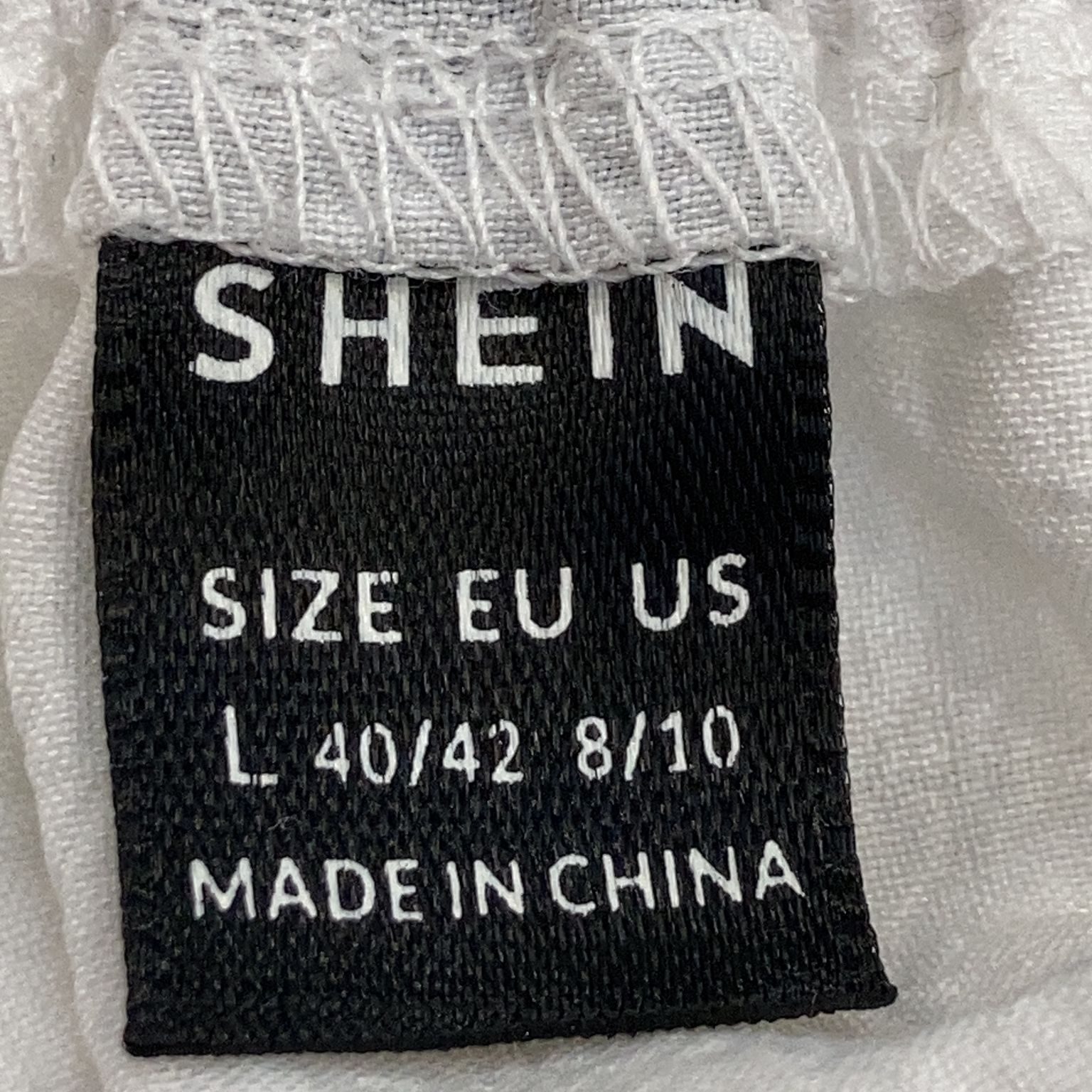 Shein