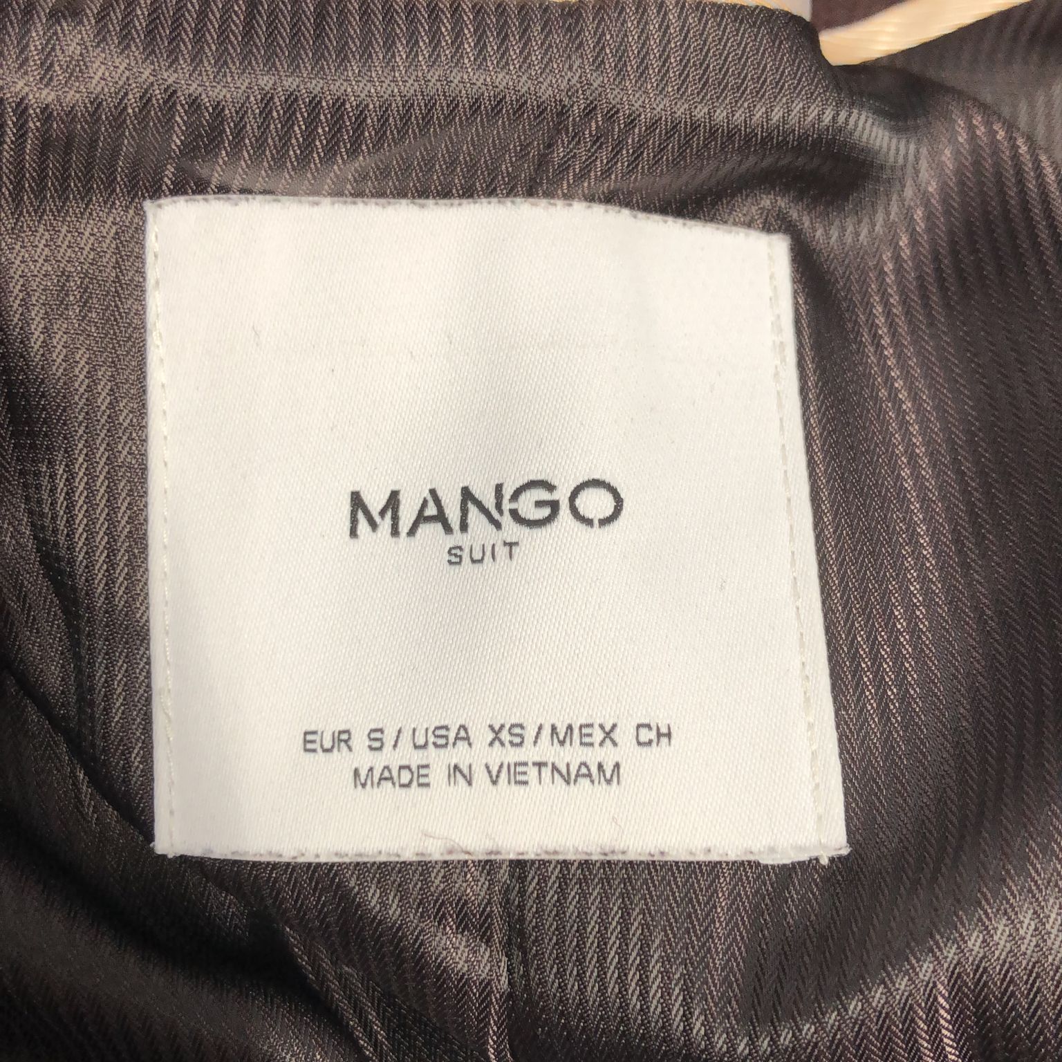 Mango