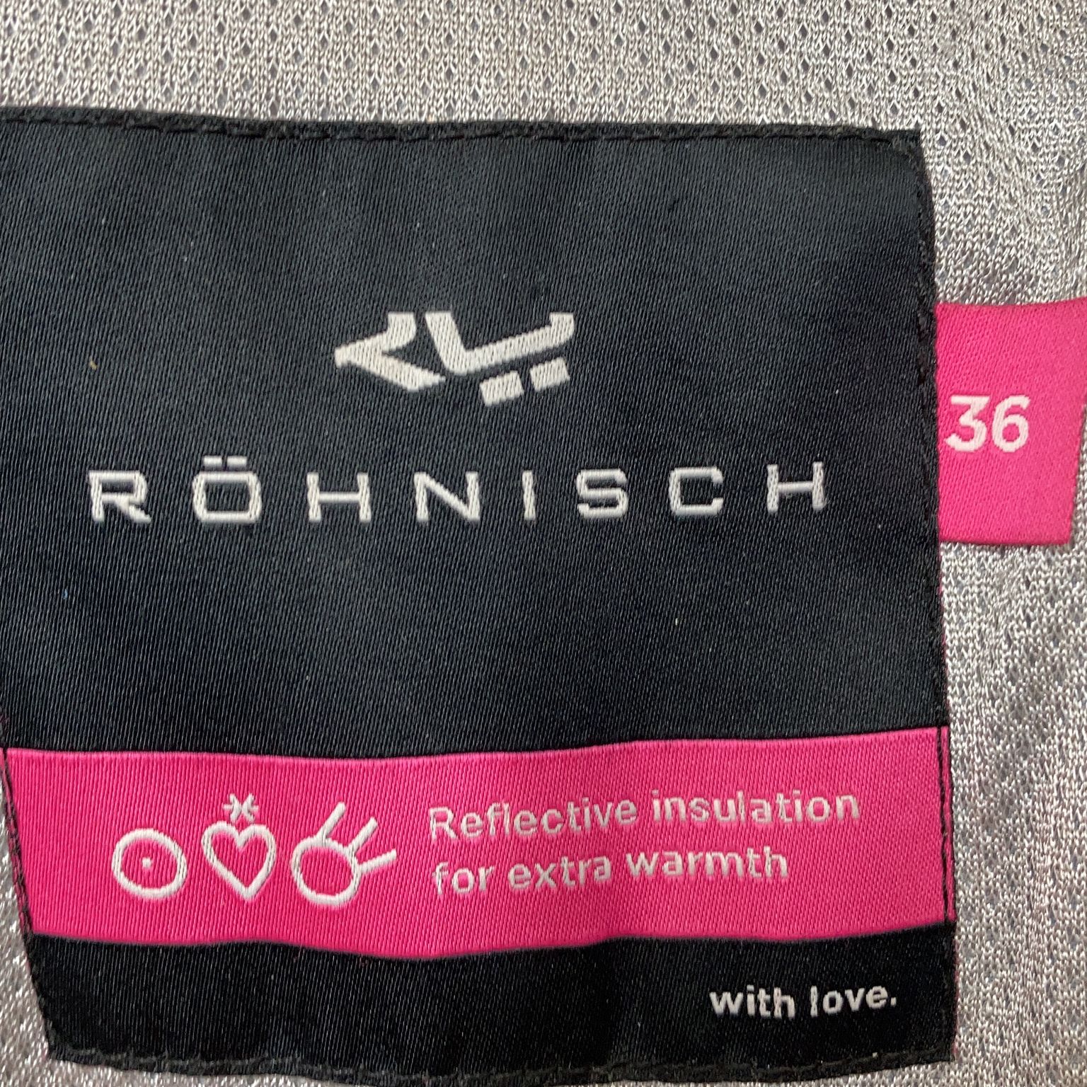 Röhnisch