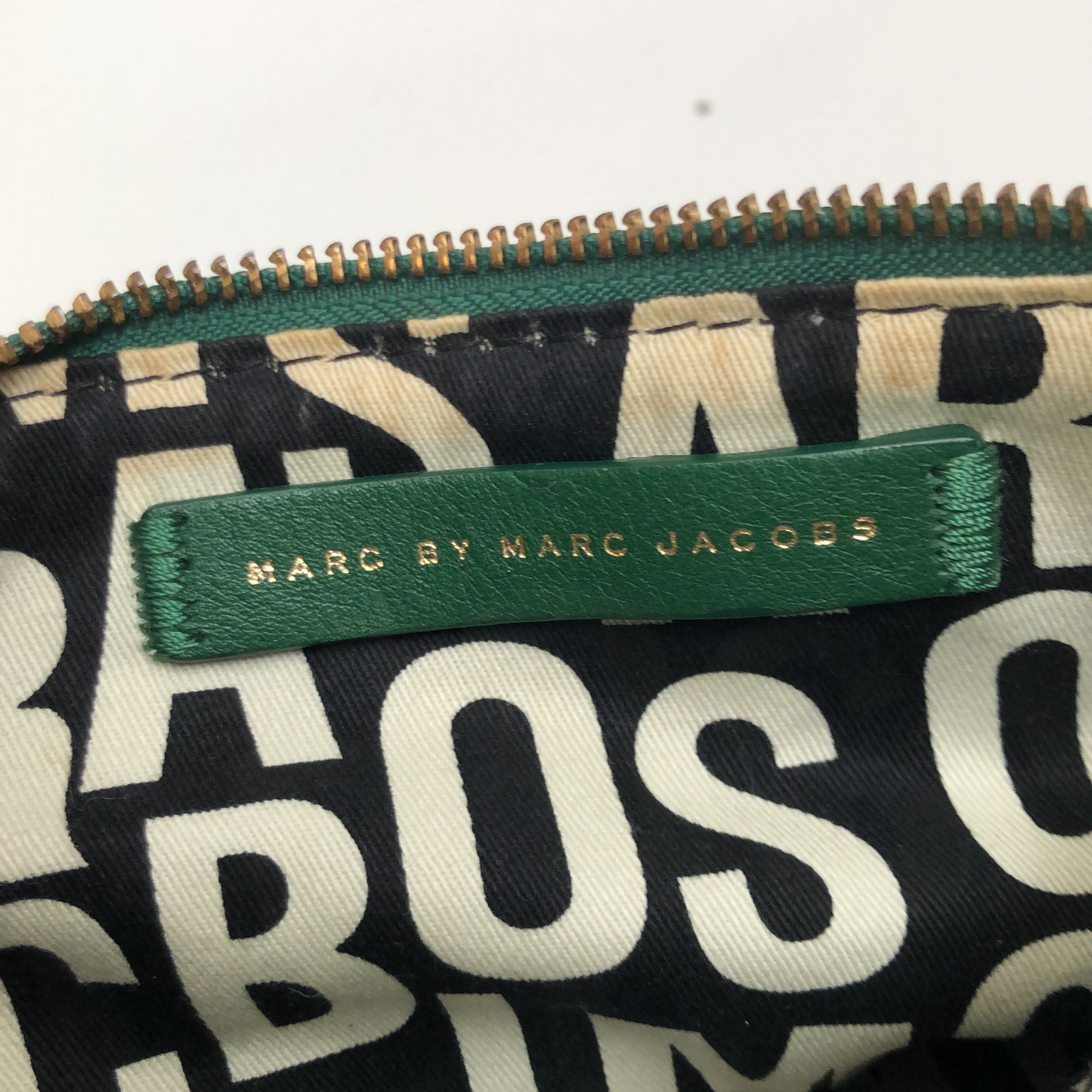 Marc by Marc Jacobs