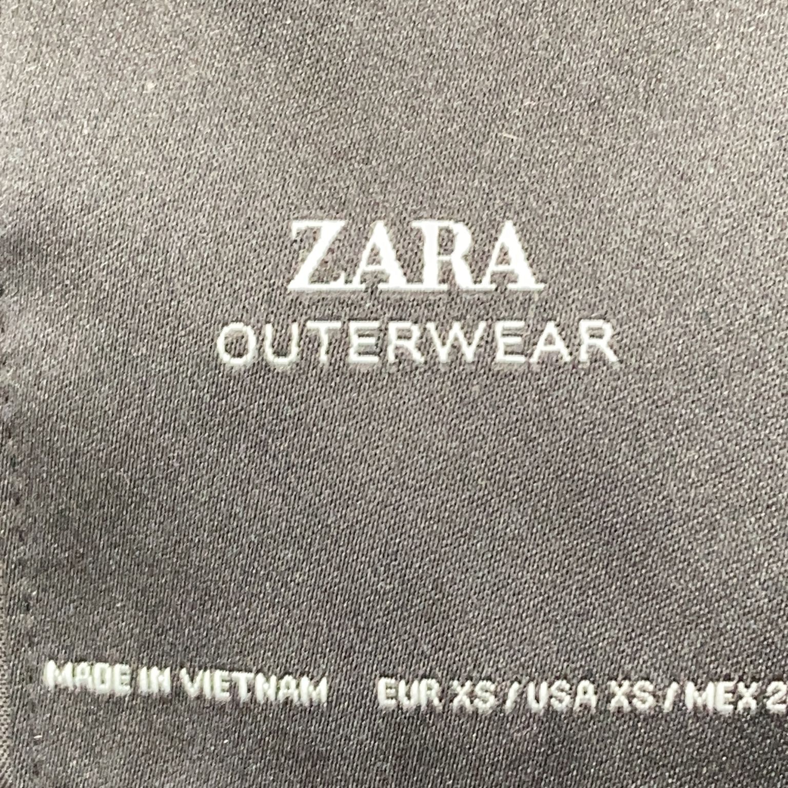 Zara Outerwear