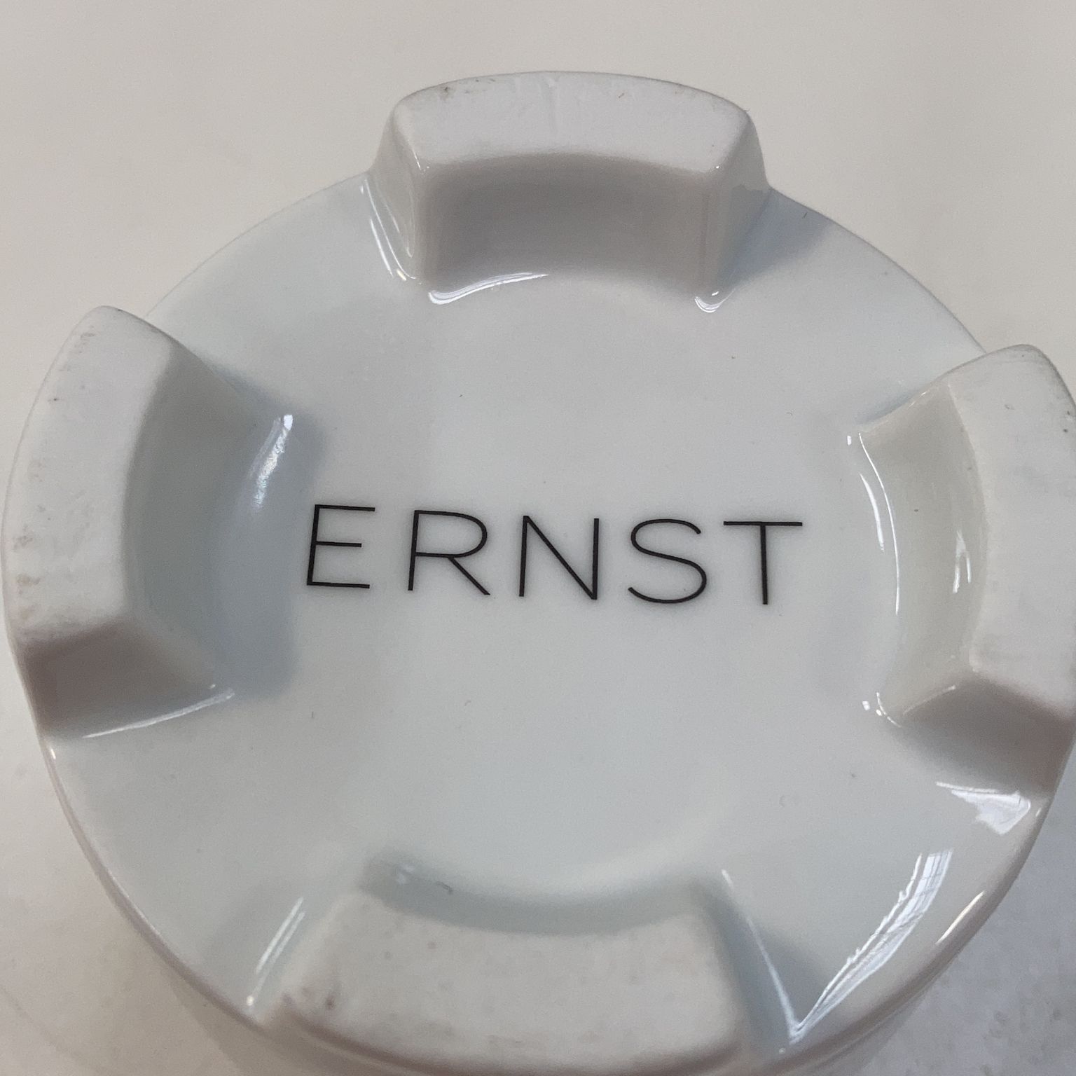 Ernst