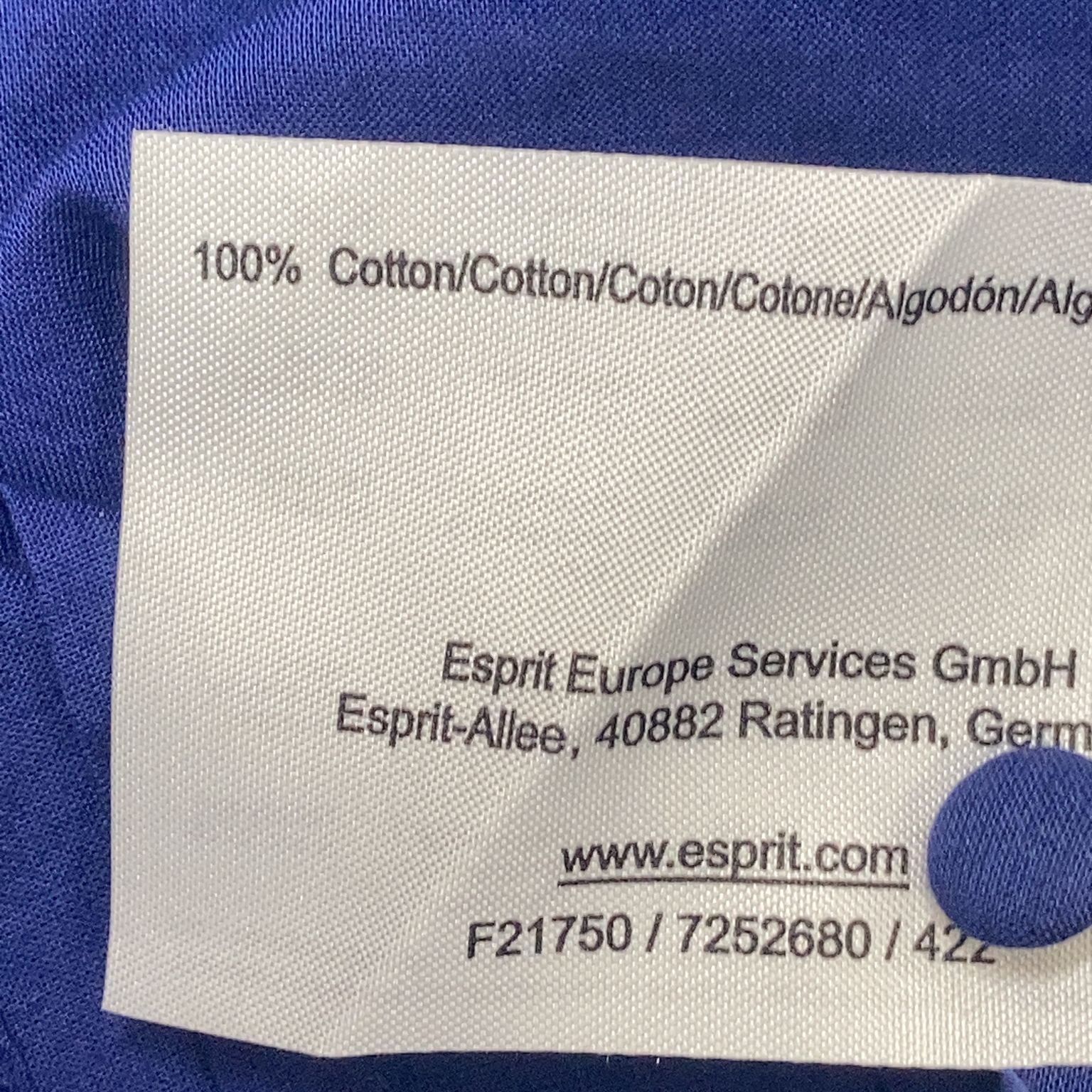 ESPRIT