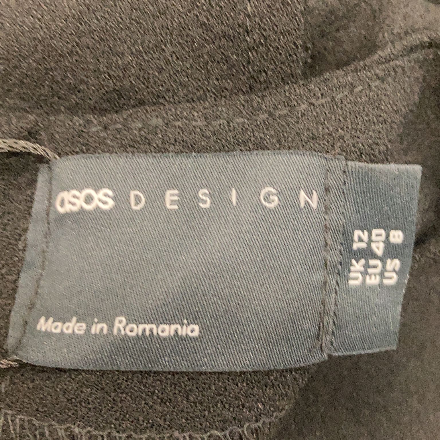 ASOS Design