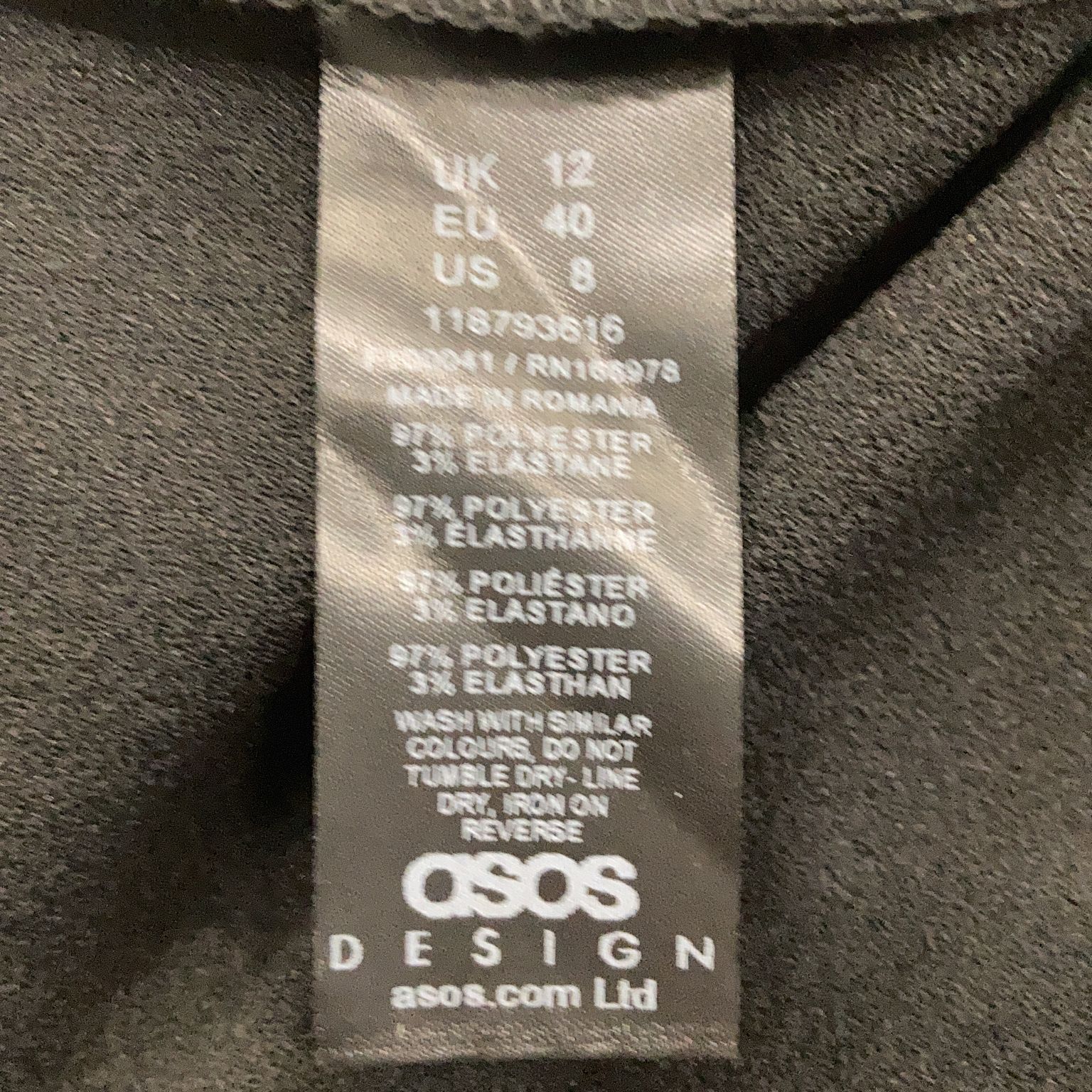 ASOS Design