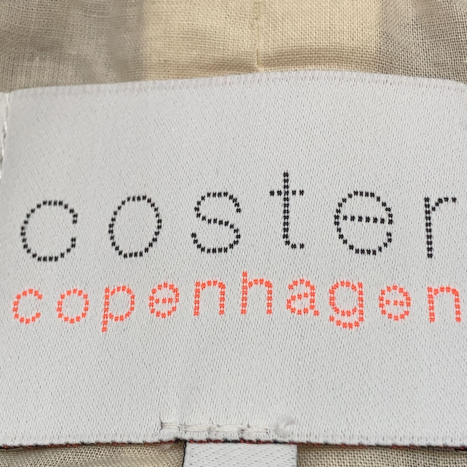 Coster Copenhagen