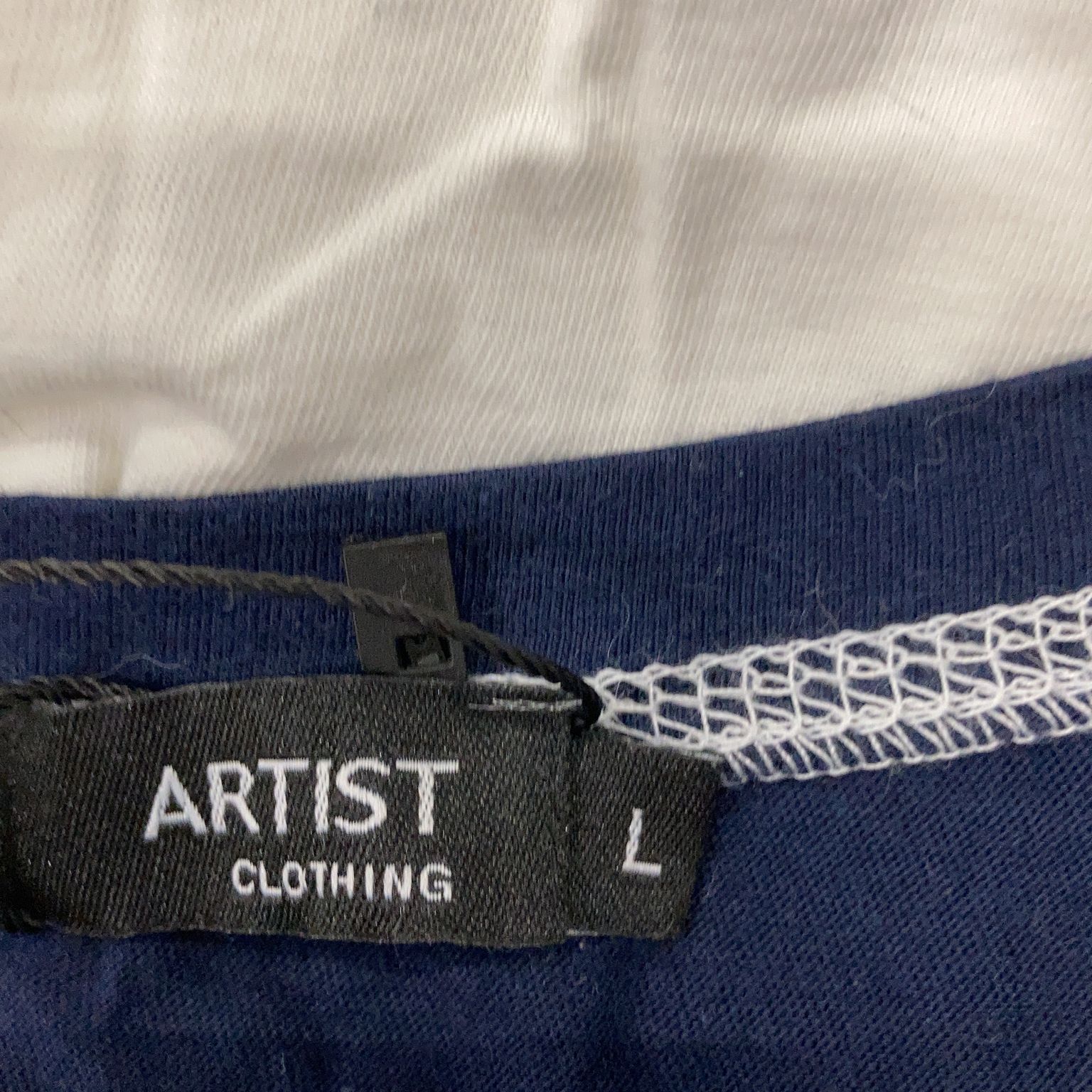 Artist Clothing