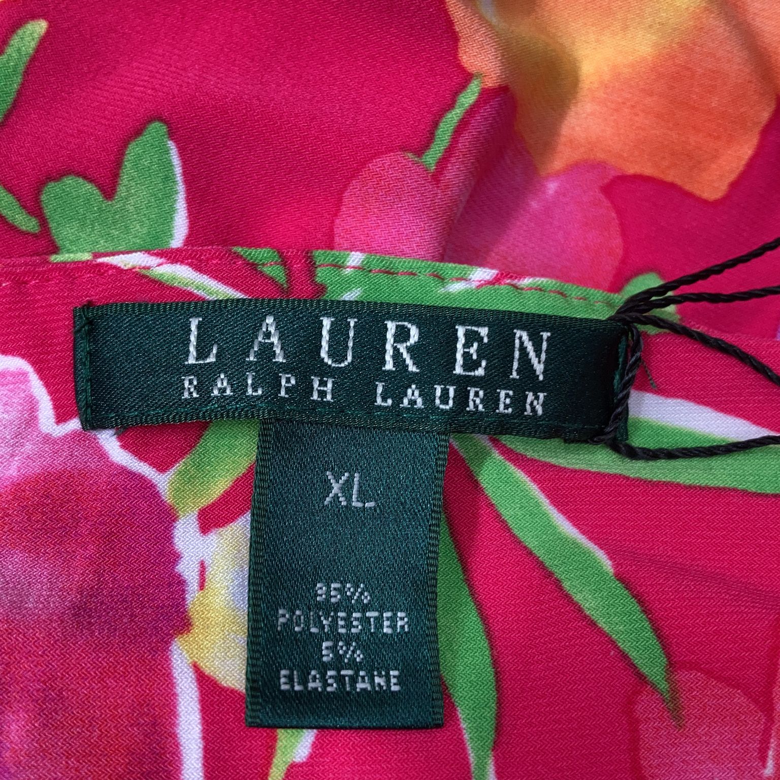 Lauren Ralph Lauren