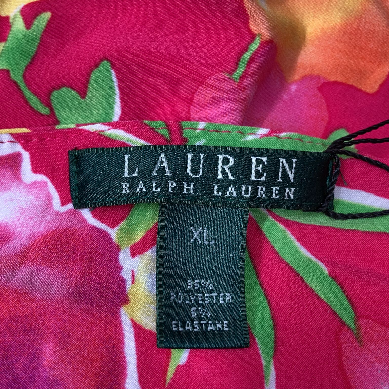 Lauren Ralph Lauren