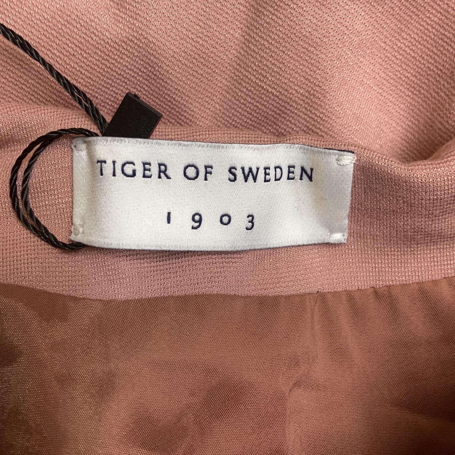 Tiger of Sweden