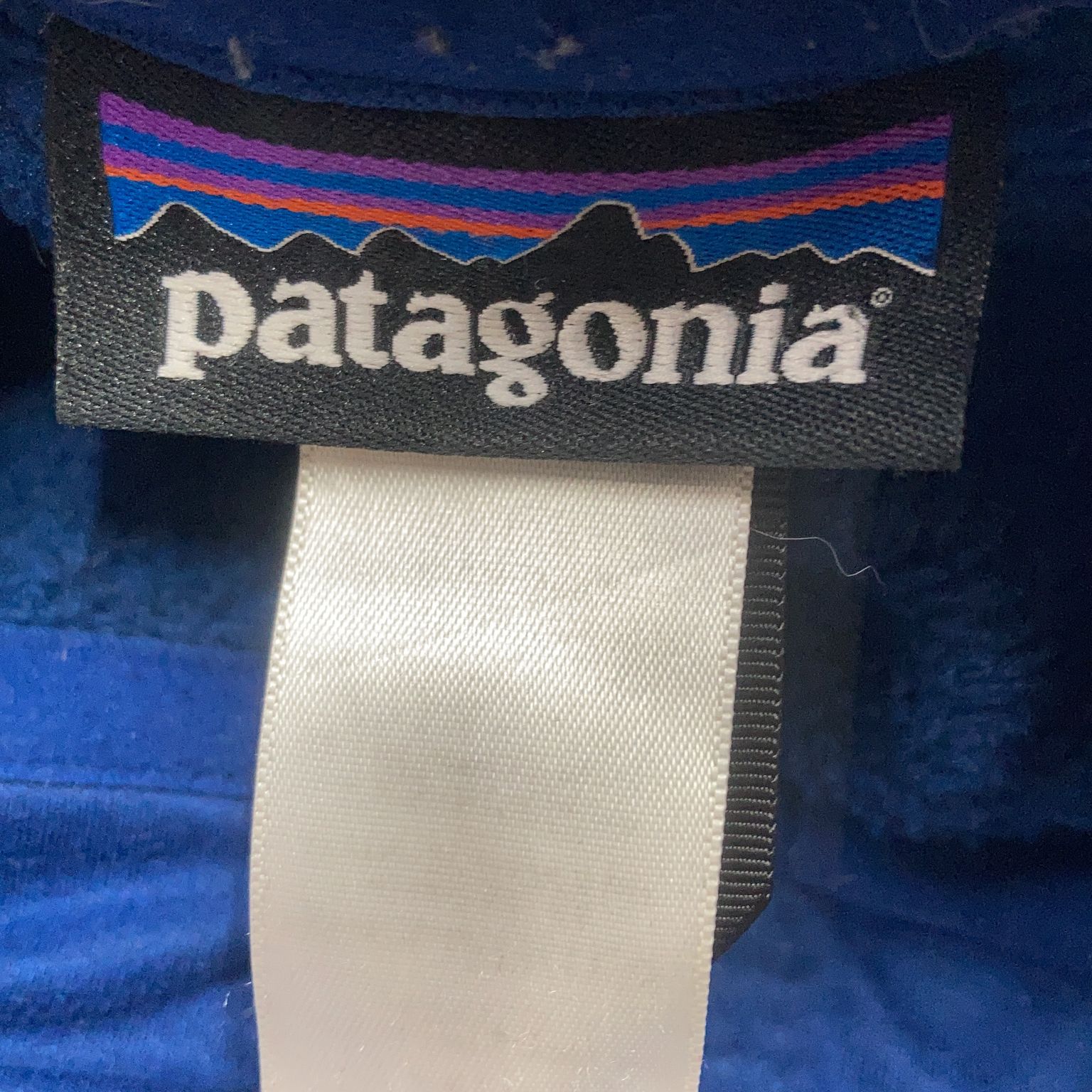 Patagonia